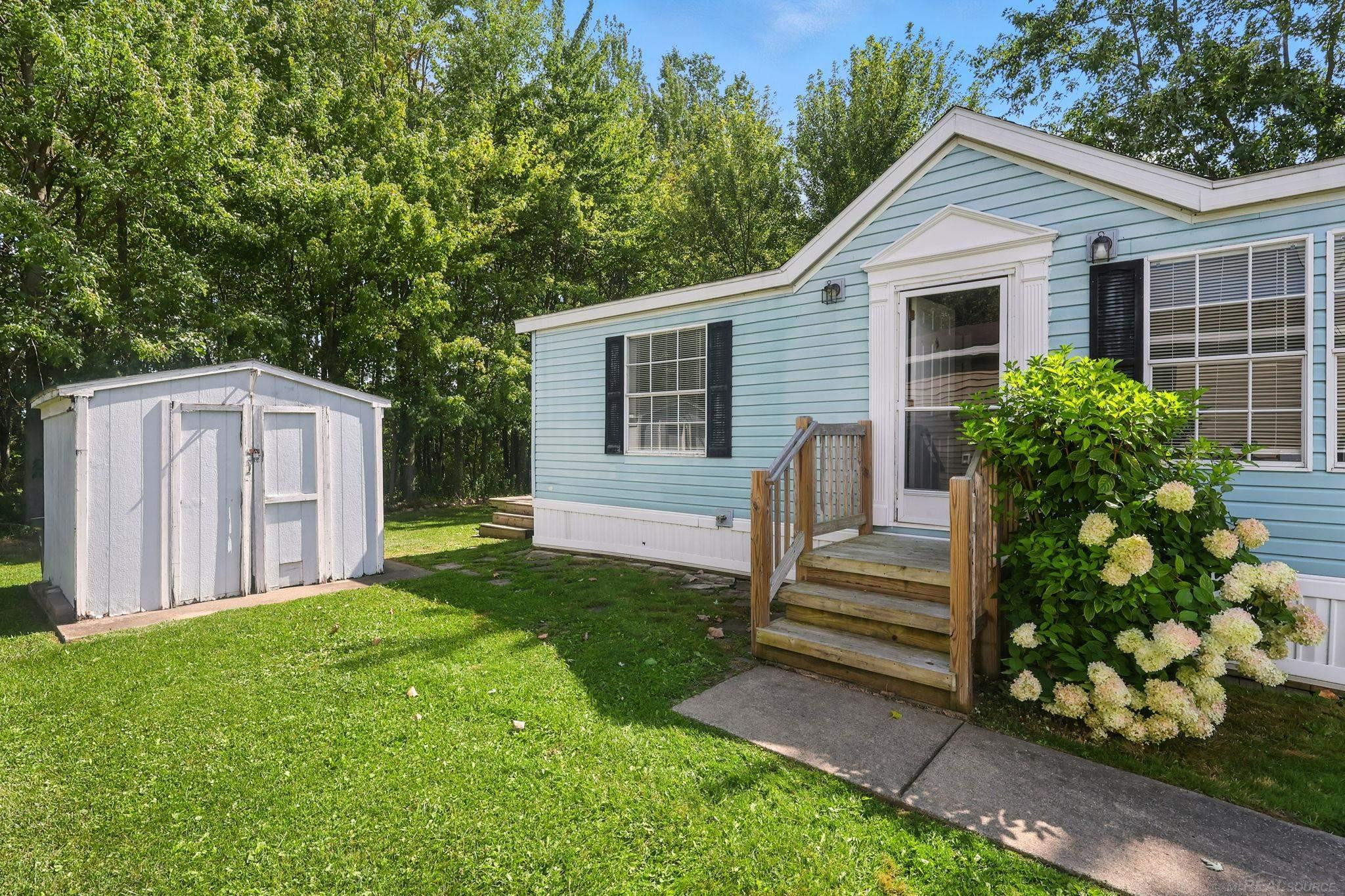 1103 Forest Street, MI — Photo 2