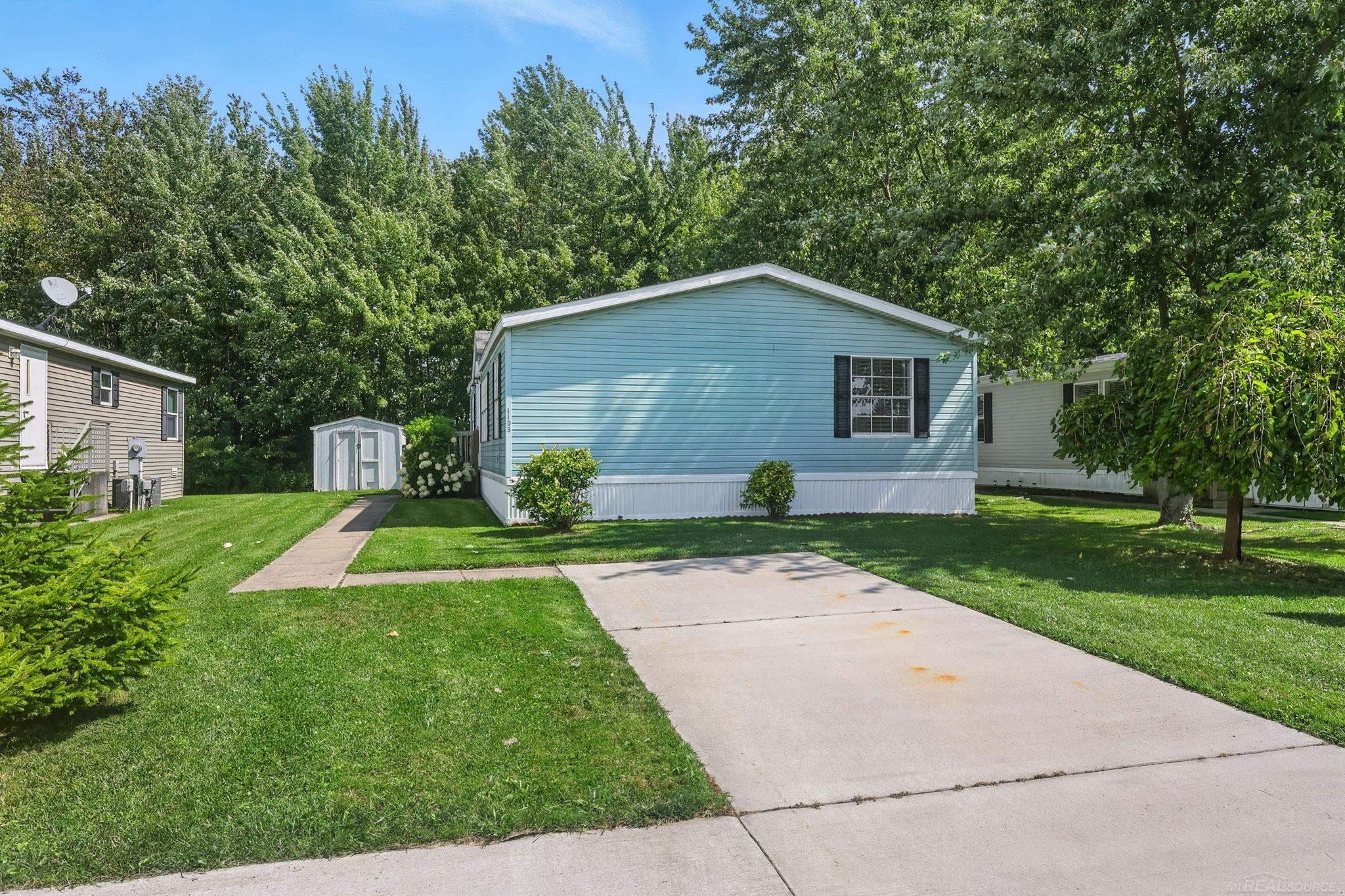1103 Forest Street, MI — Photo 3
