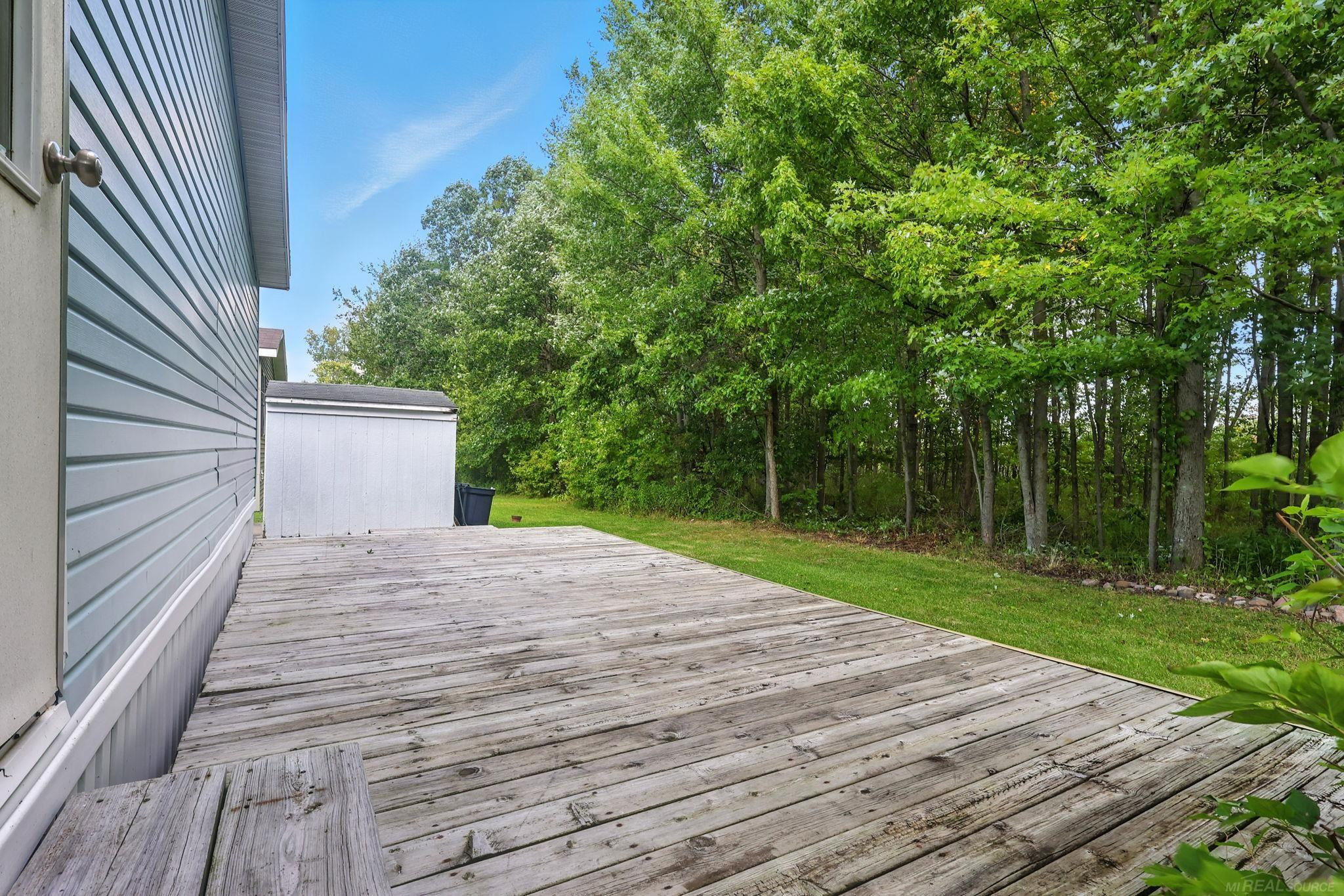 1103 Forest Street, MI — Photo 21