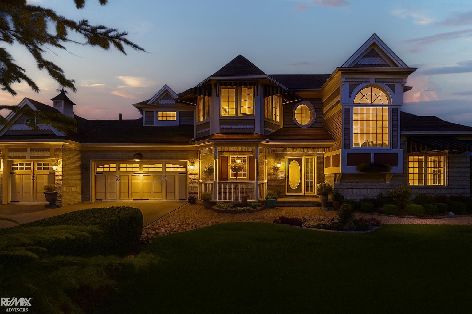 8687 River Road, MI — Photo 3