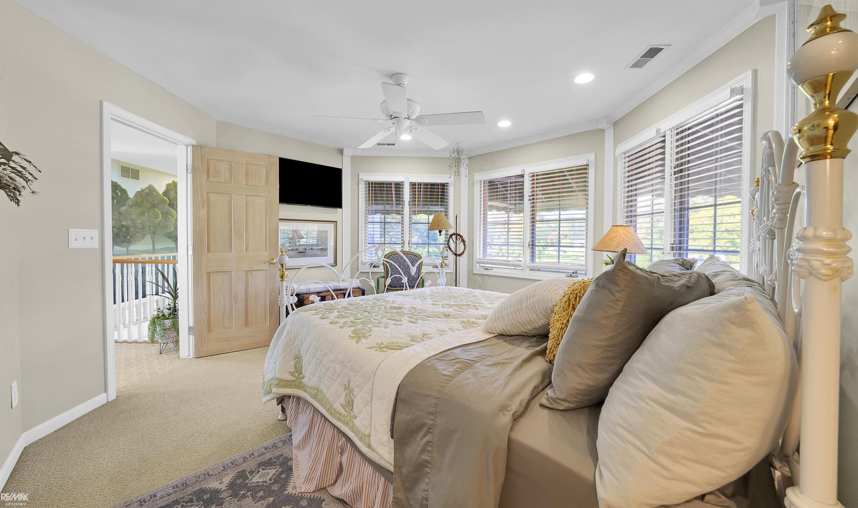 8687 River Road, MI — Photo 25