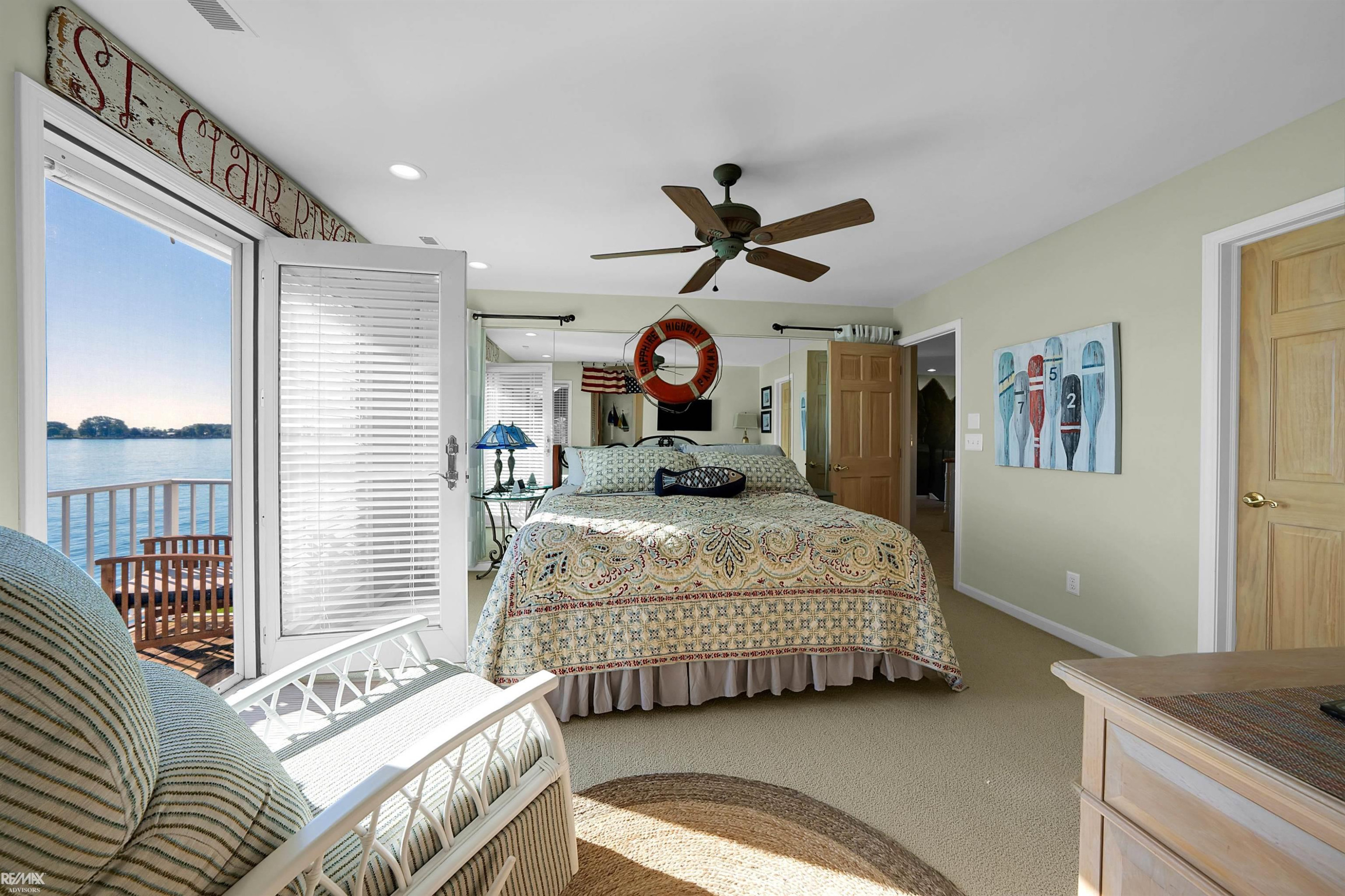 8687 River Road, MI — Photo 28