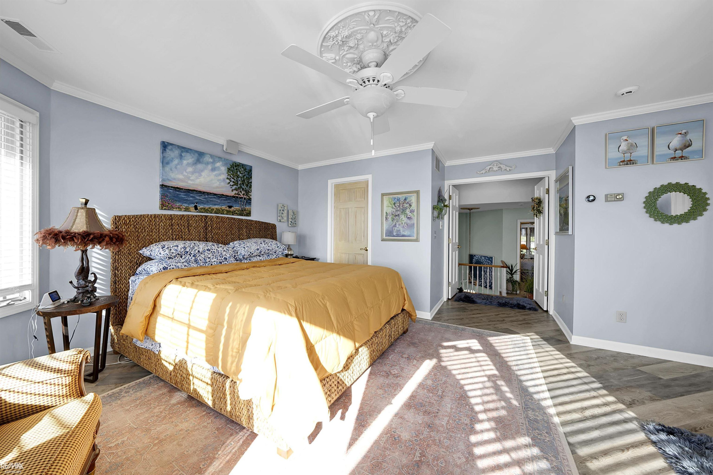 8687 River Road, MI — Photo 37