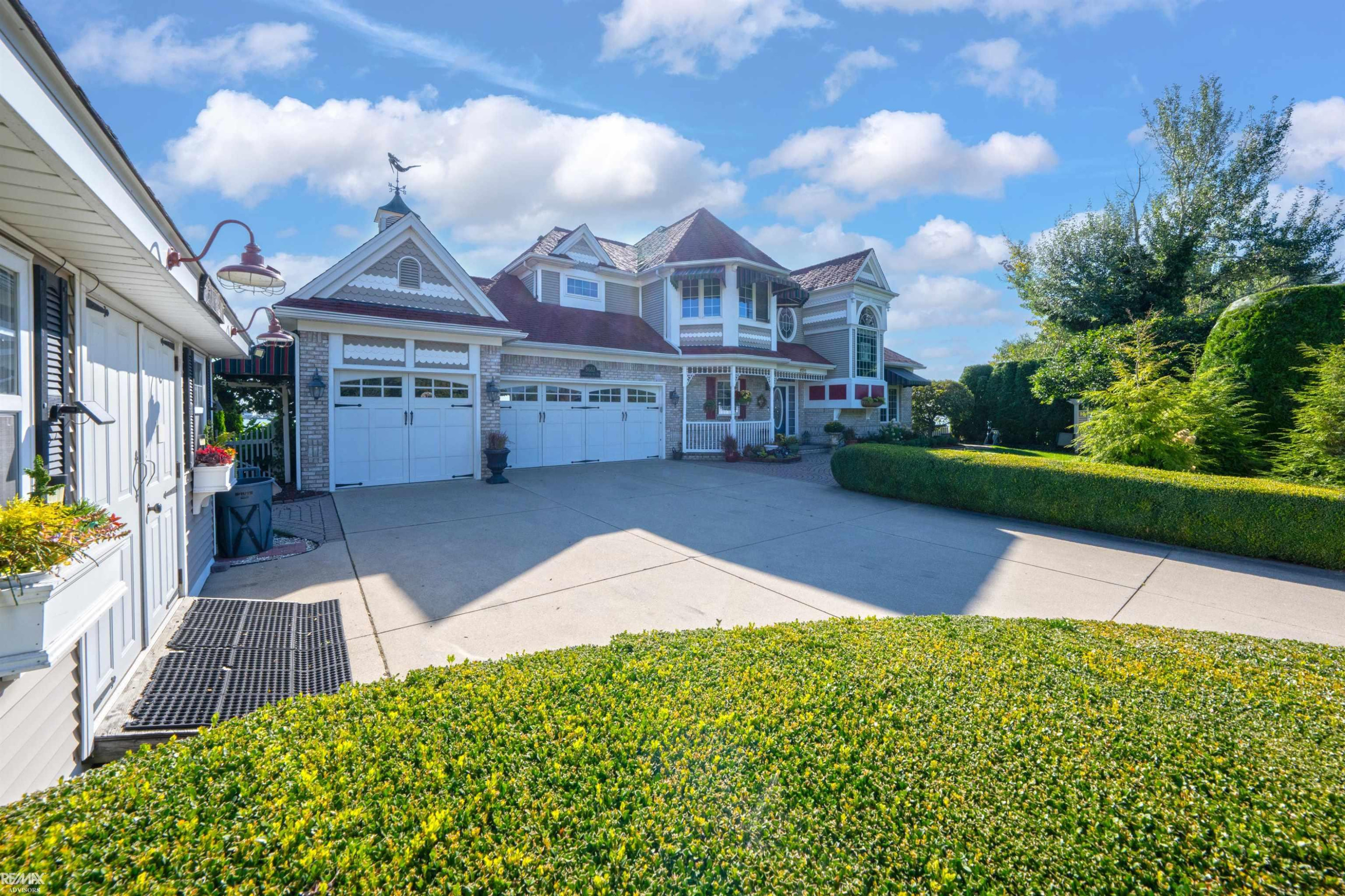 8687 River Road, MI — Photo 40