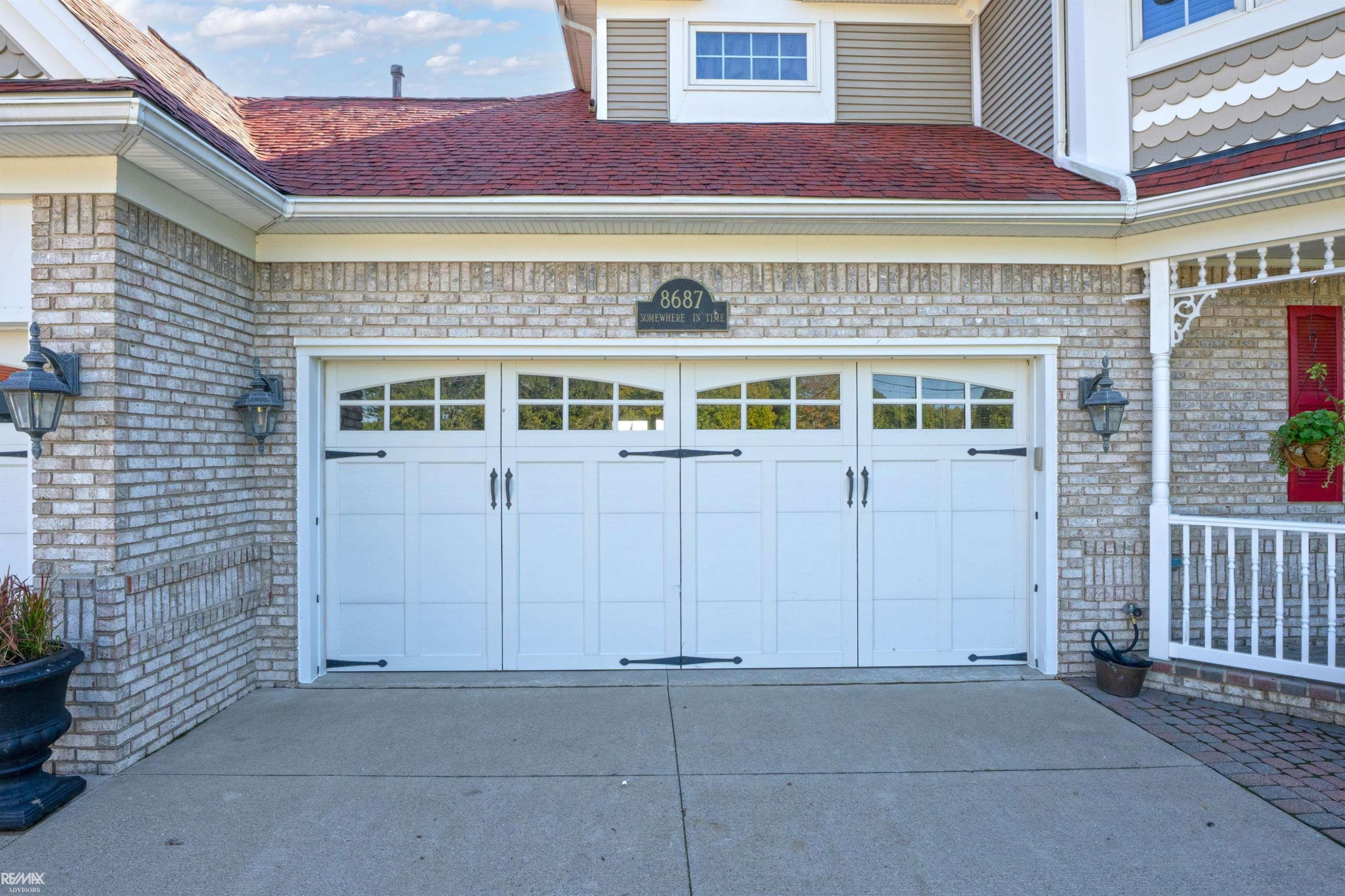 8687 River Road, MI — Photo 44