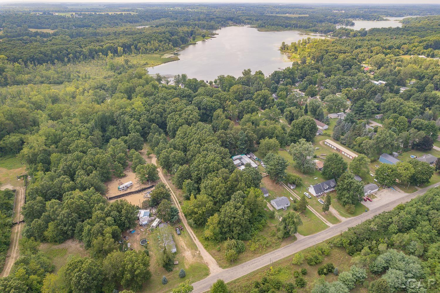 4260 S Lake Wilson Road, Hillsdale, MI 49242 — Photo 5