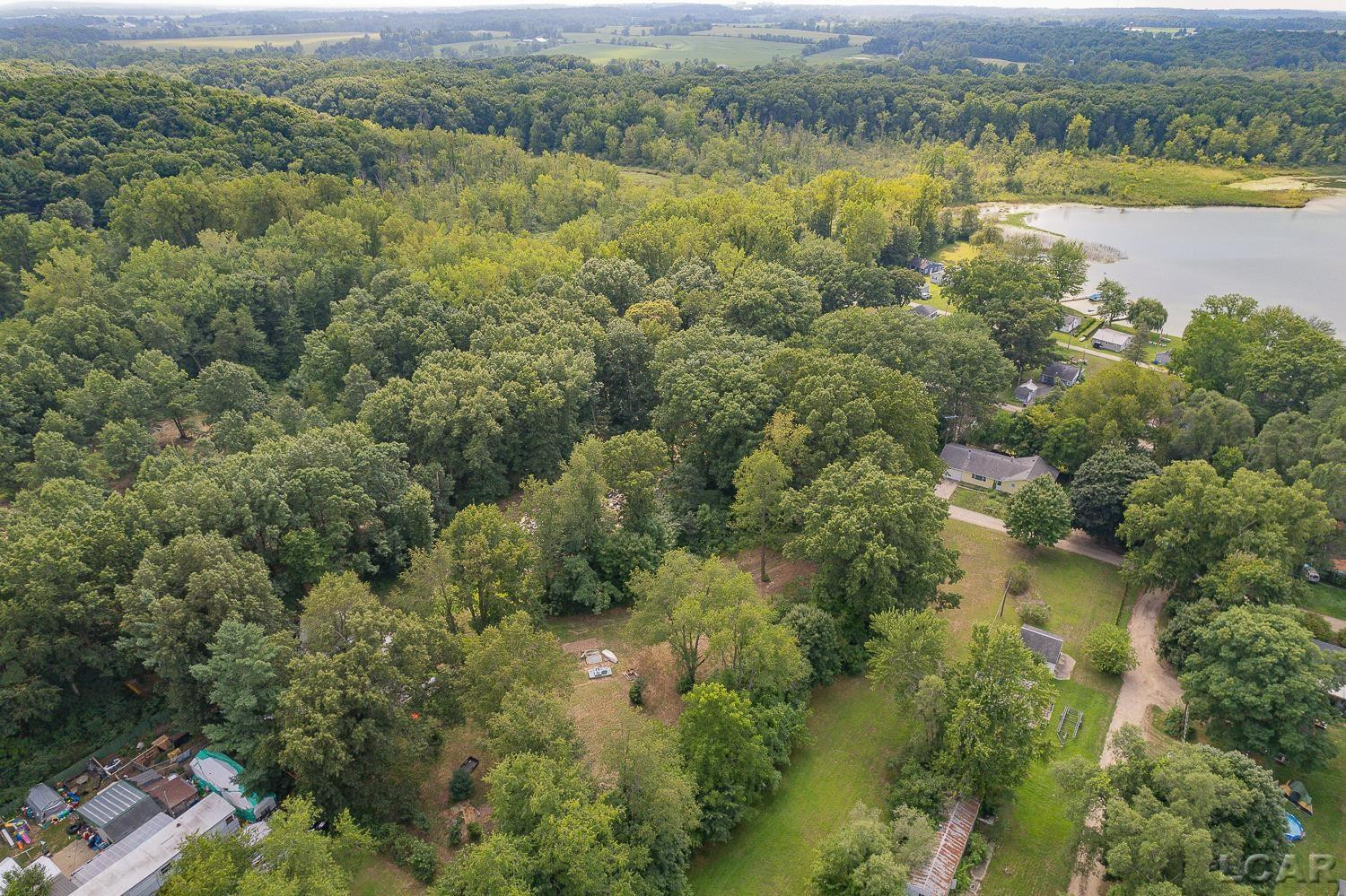 4260 S Lake Wilson Road, Hillsdale, MI 49242 — Photo 7