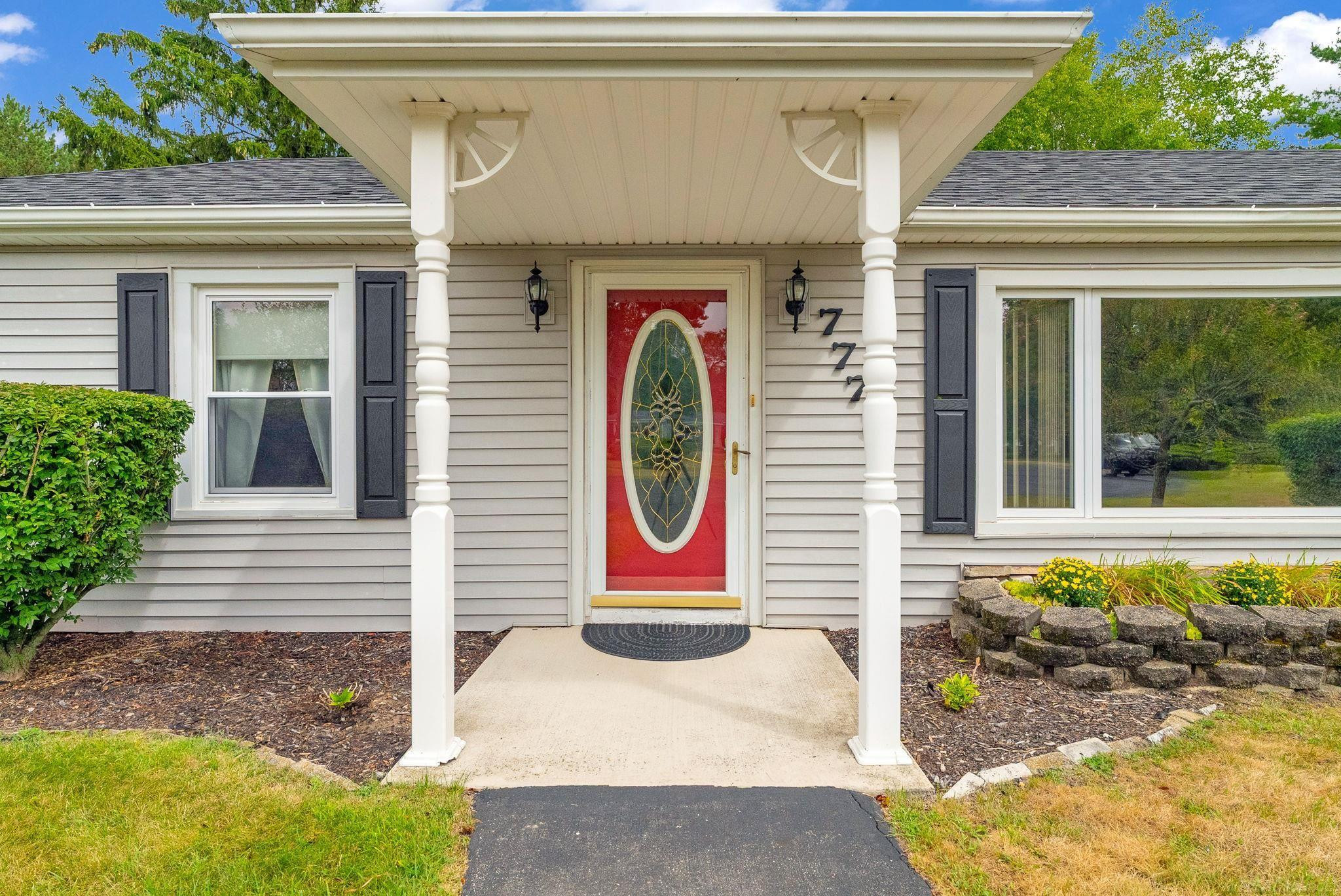 7779 Sanilac Avenue, Lexington, MI 48450 — Photo 4