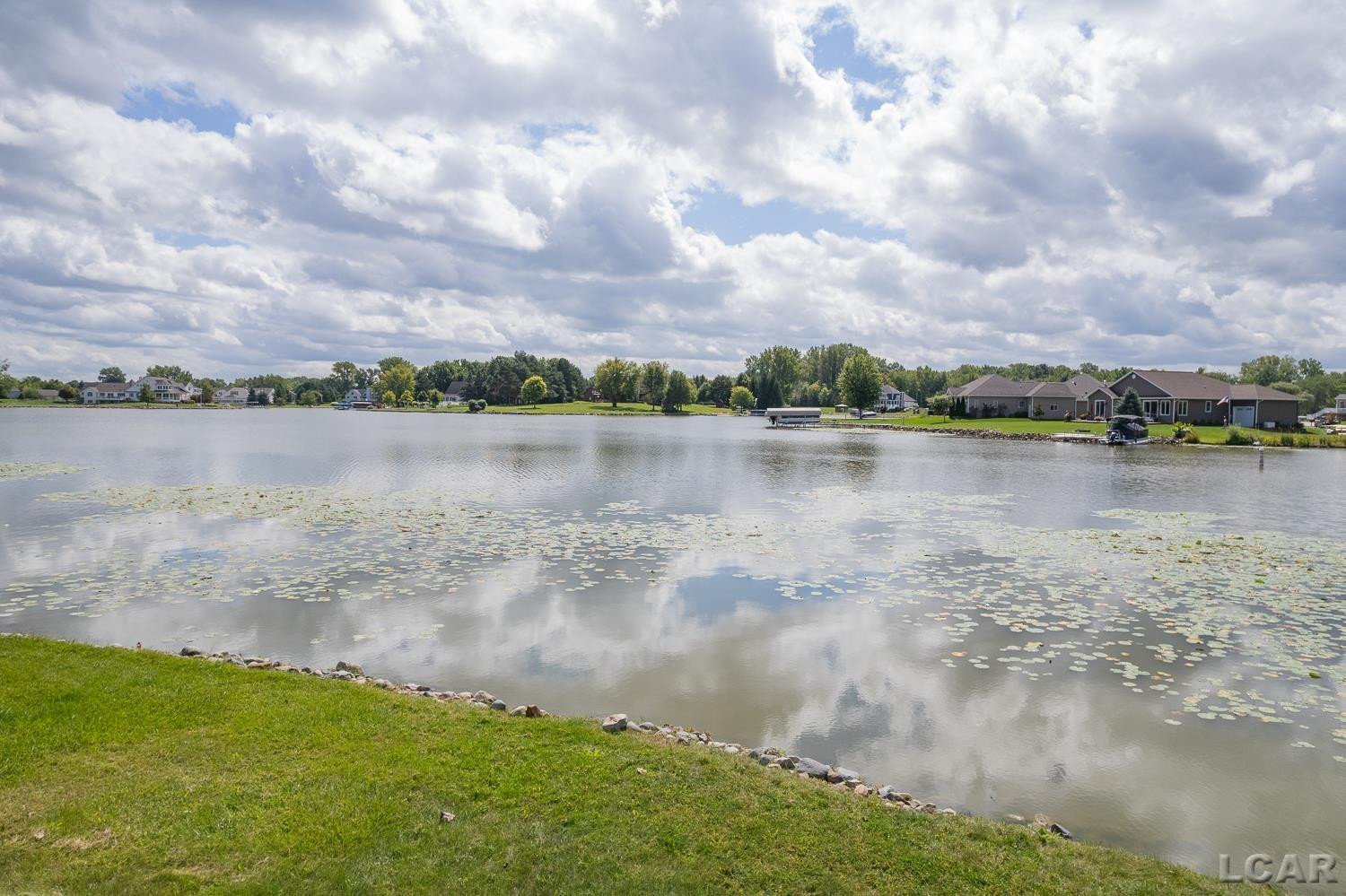 8315 Irish Mist Drive, Onsted, MI 49265 — Photo 14