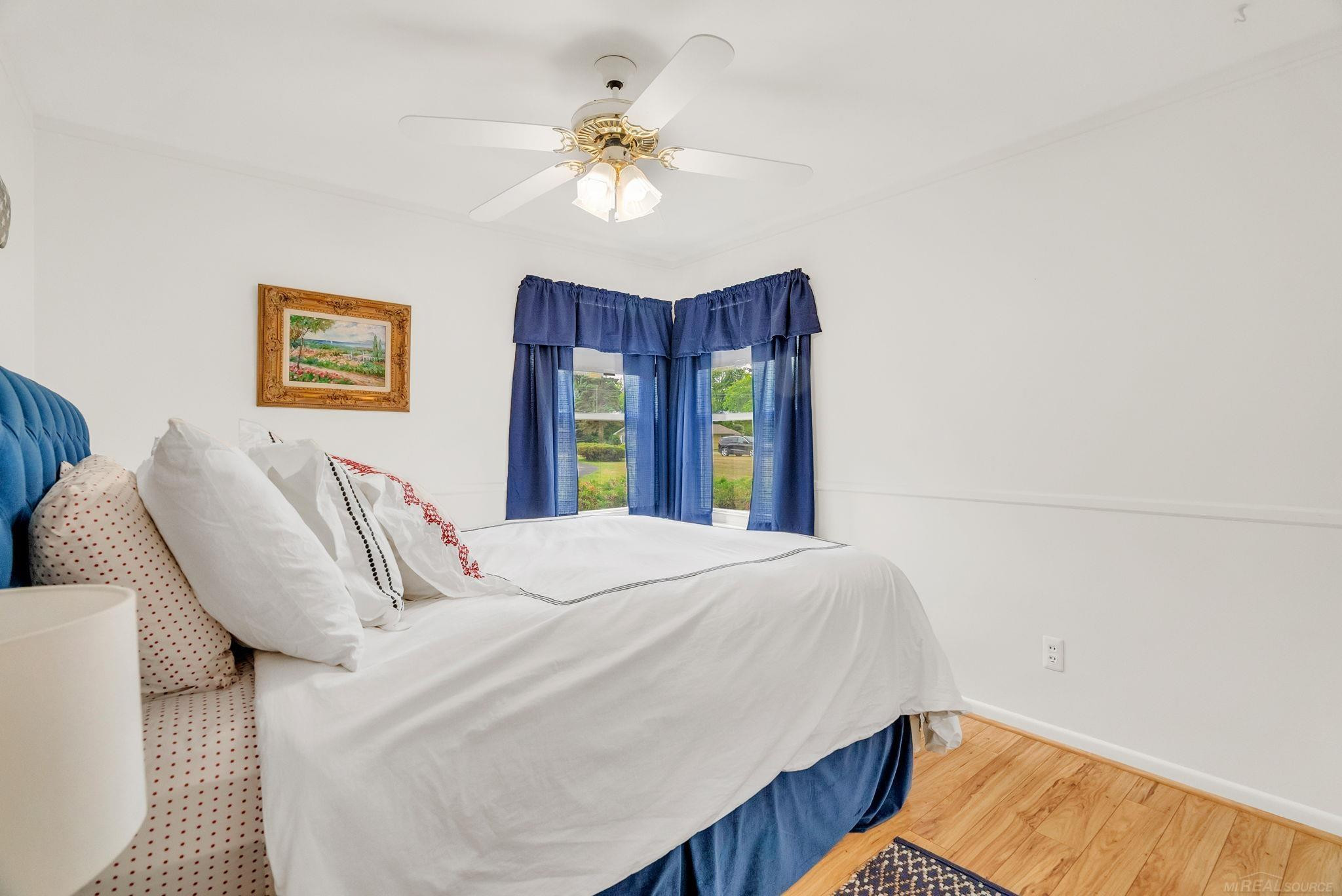 7779 Sanilac Avenue, Lexington, MI 48450 — Photo 30