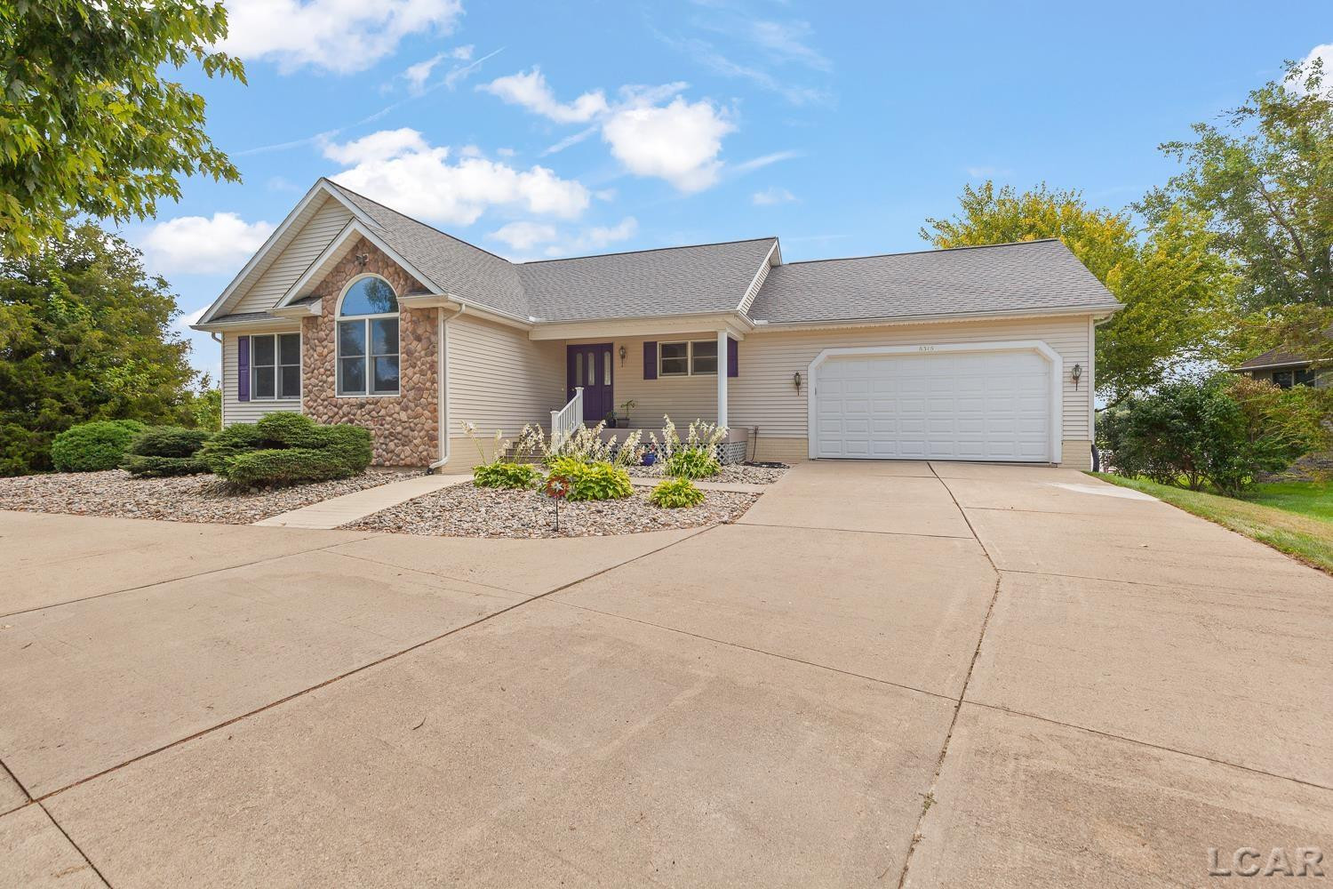 8315 Irish Mist Drive, Onsted, MI 49265 — Photo 44