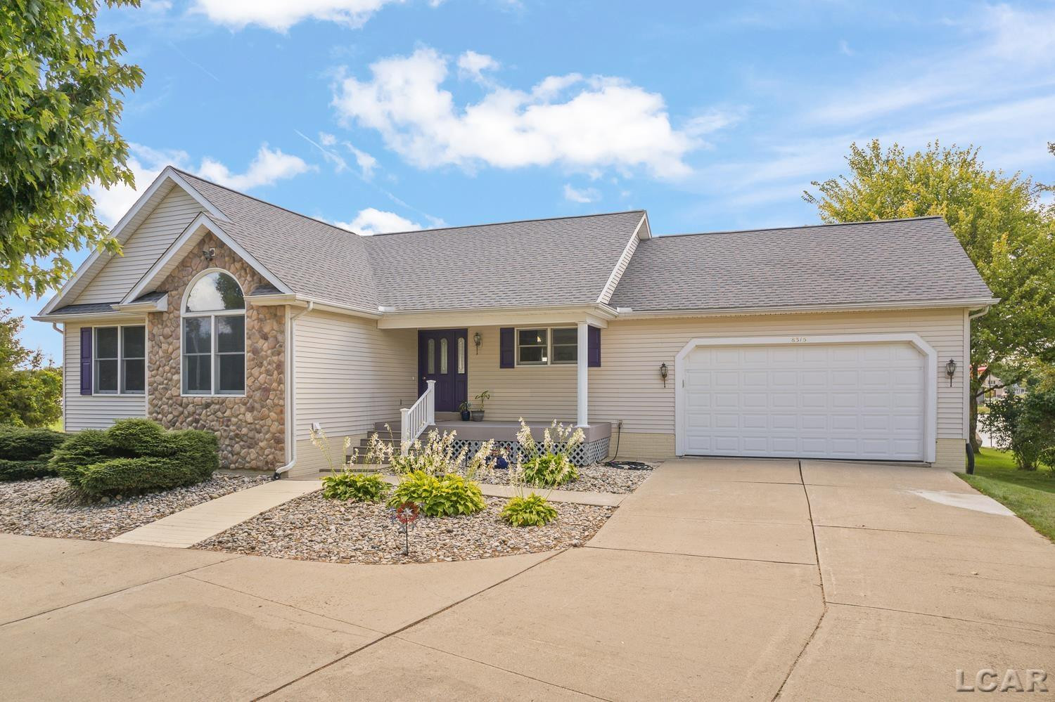8315 Irish Mist Drive, Onsted, MI 49265 — Photo 45