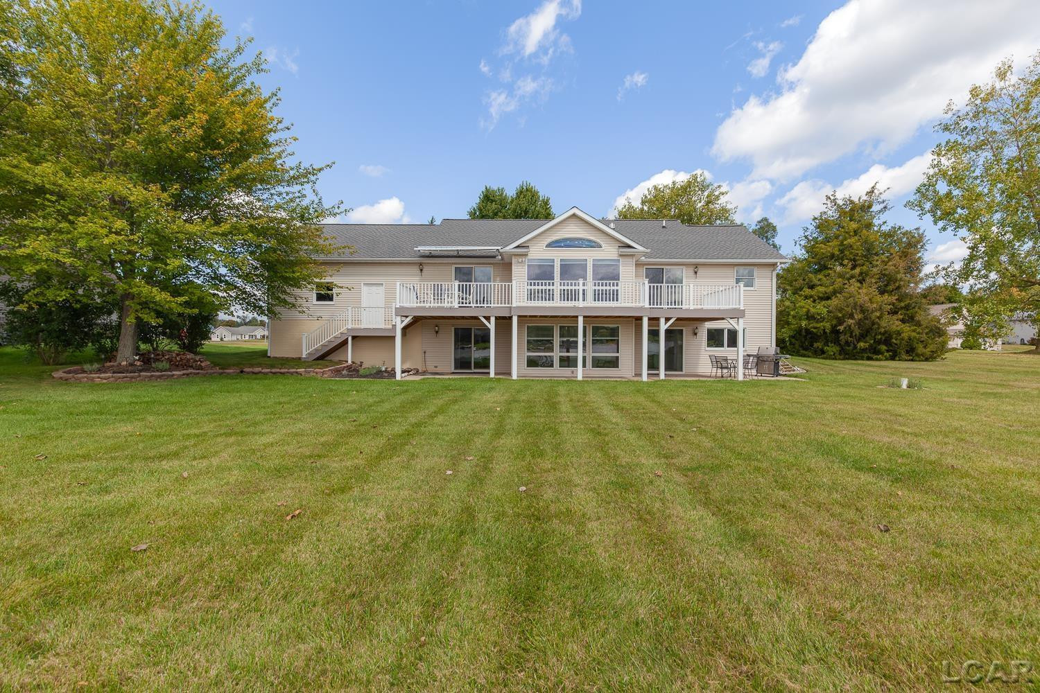 8315 Irish Mist Drive, Onsted, MI 49265 — Photo 47