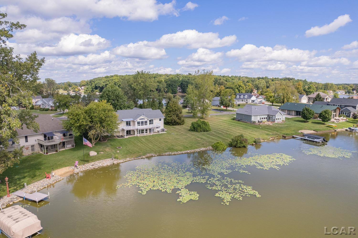 8315 Irish Mist Drive, Onsted, MI 49265 — Photo 50