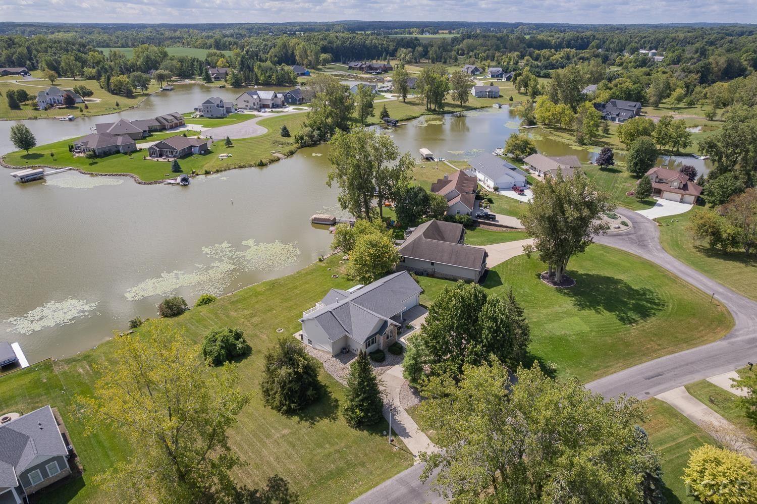 8315 Irish Mist Drive, Onsted, MI 49265 — Photo 56