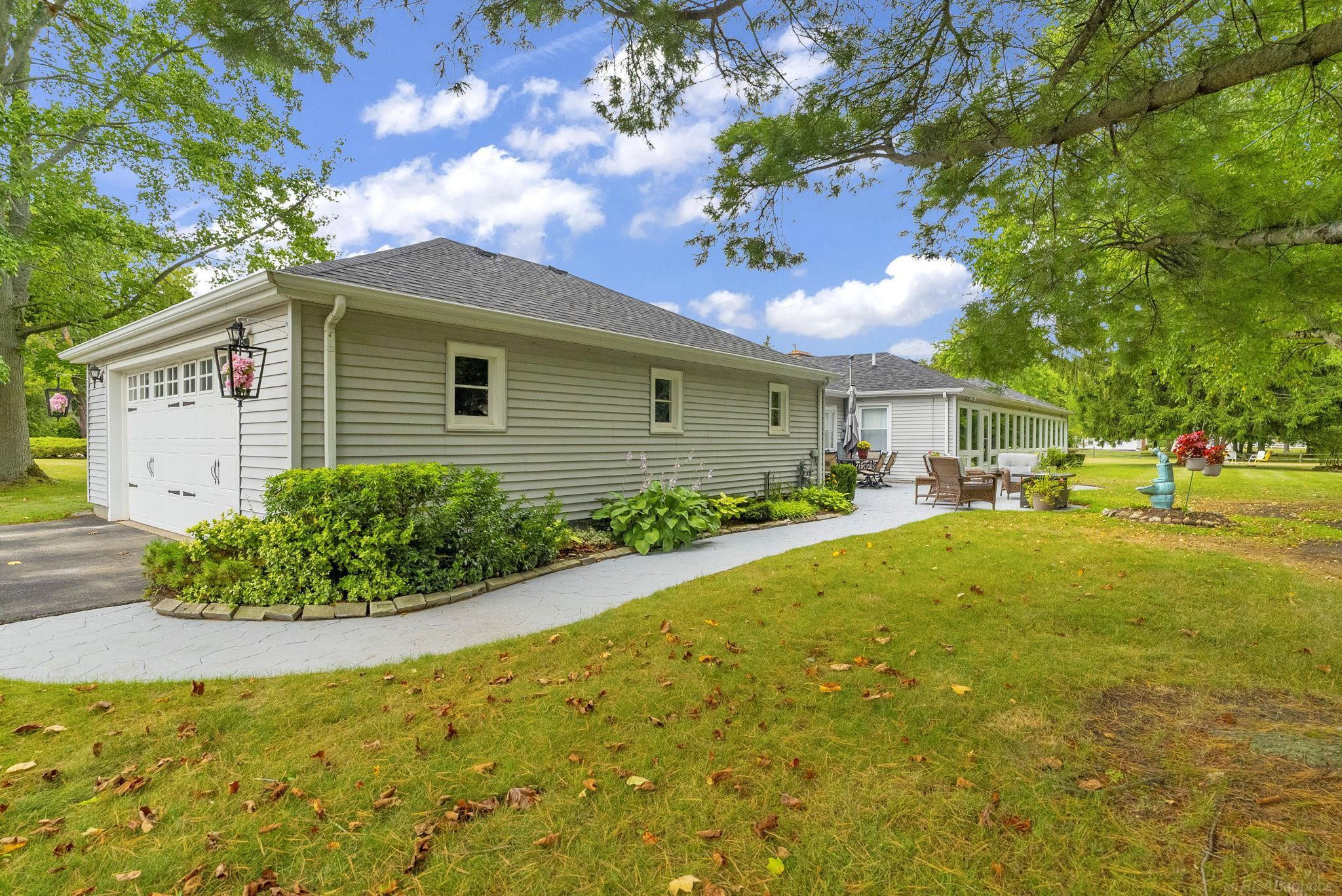 7779 Sanilac Avenue, Lexington, MI 48450 — Photo 57