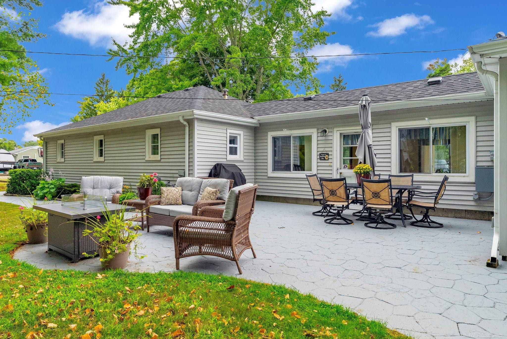 7779 Sanilac Avenue, Lexington, MI 48450 — Photo 59