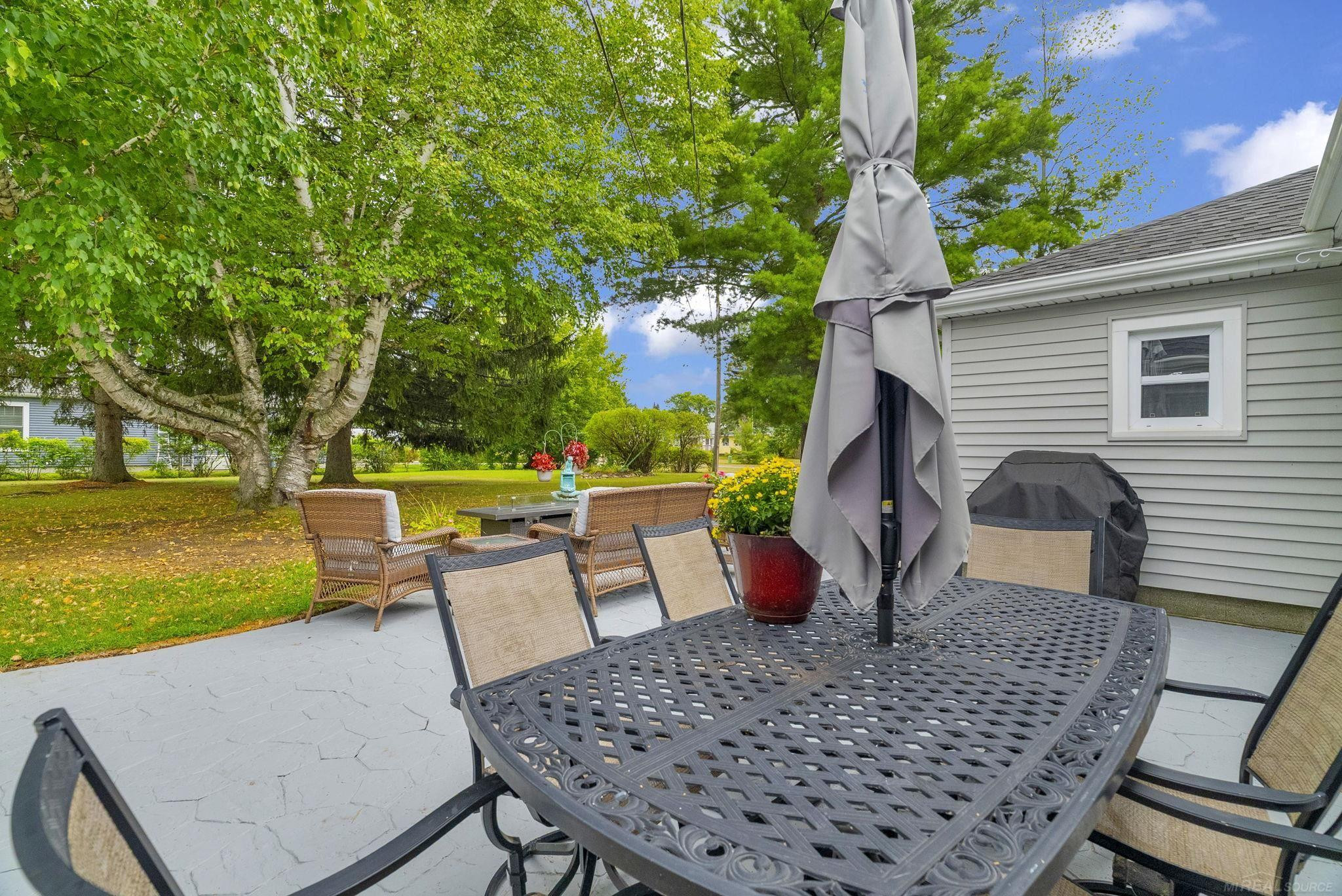 7779 Sanilac Avenue, Lexington, MI 48450 — Photo 61