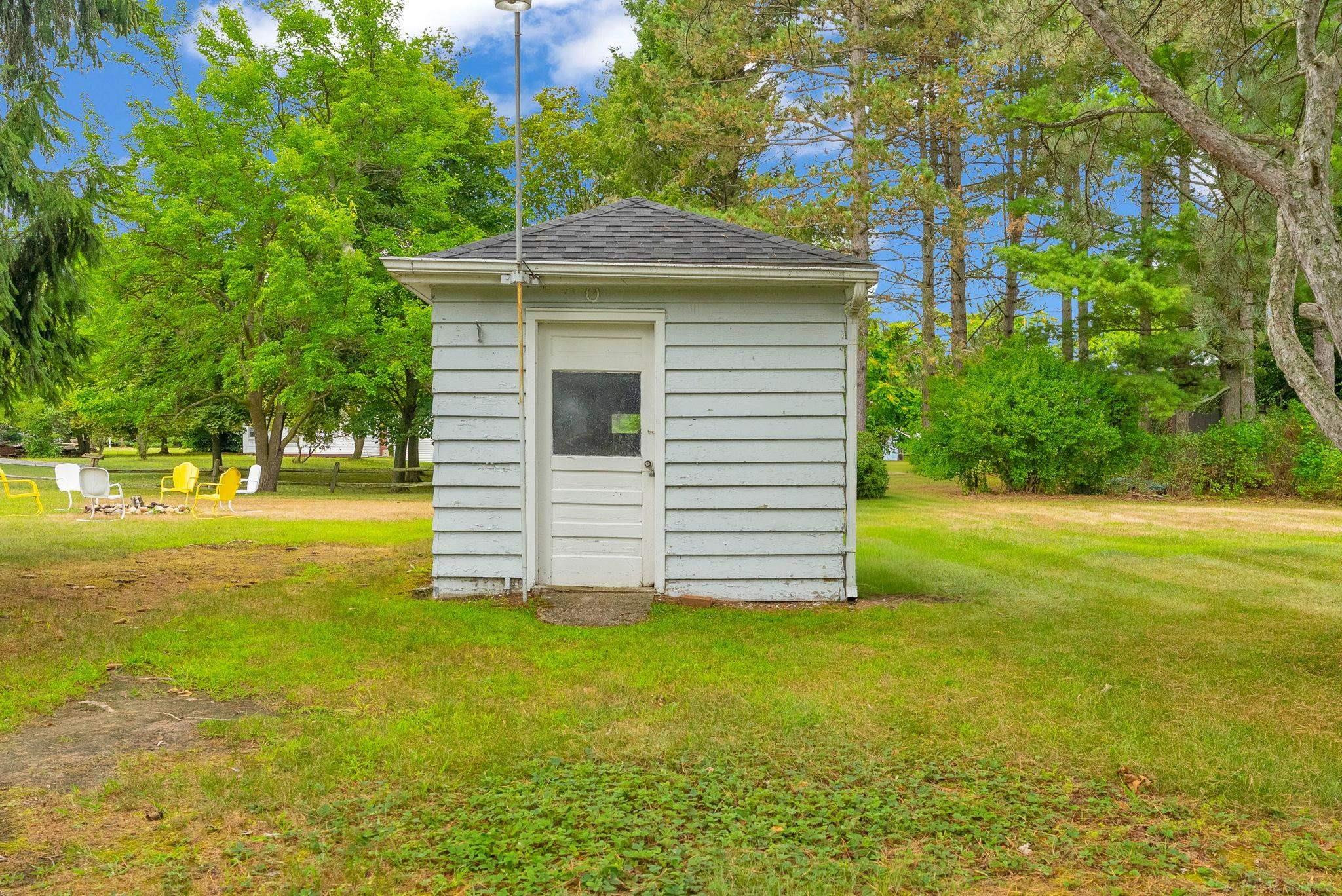 7779 Sanilac Avenue, Lexington, MI 48450 — Photo 65