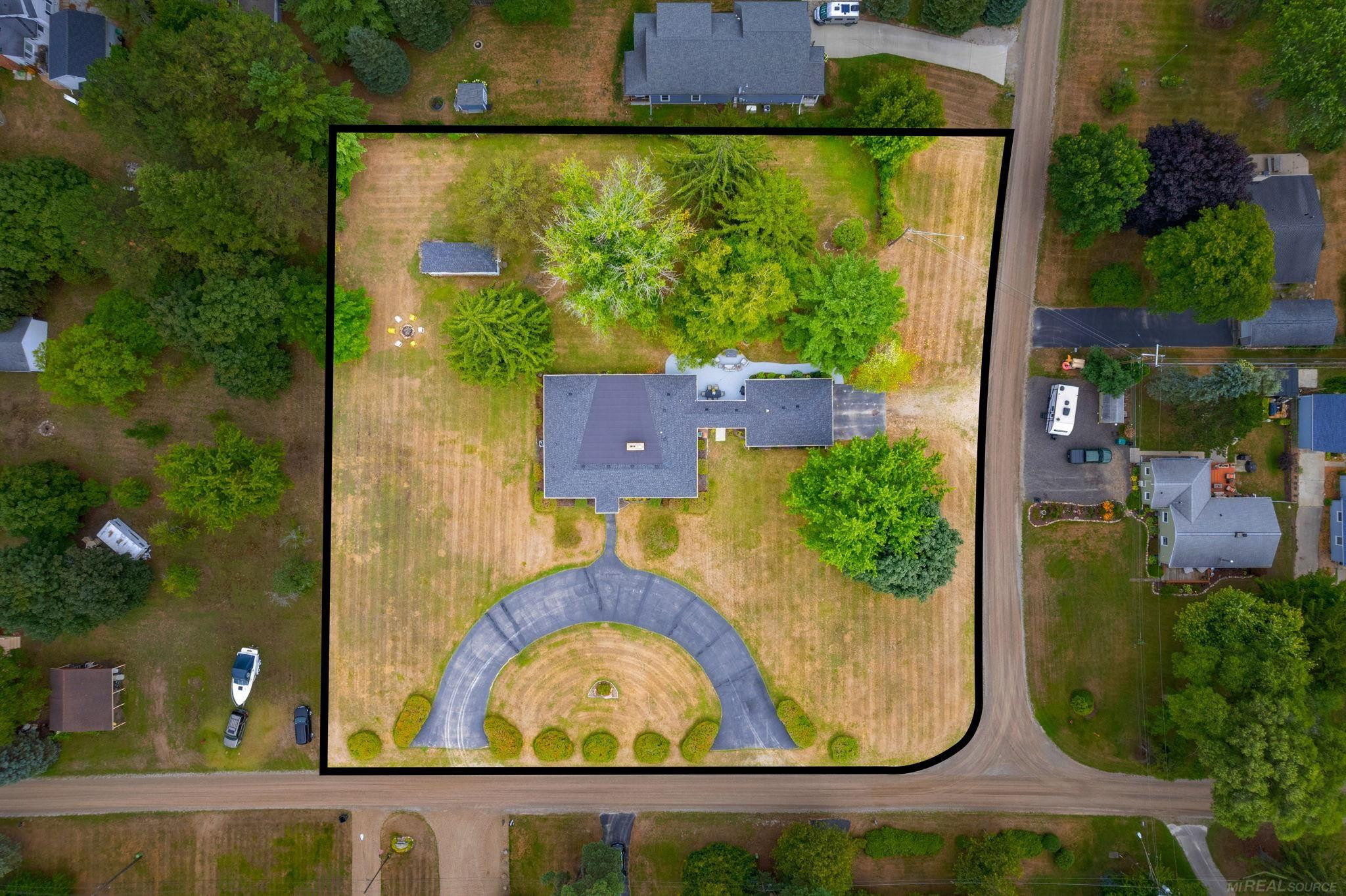 7779 Sanilac Avenue, Lexington, MI 48450 — Photo 70