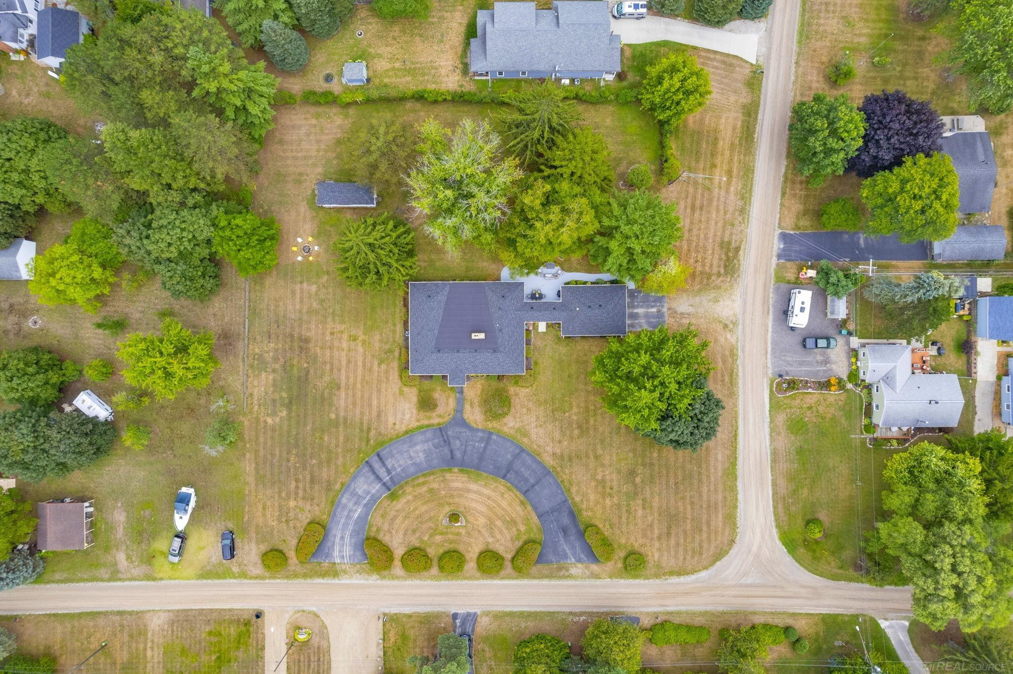 7779 Sanilac Avenue, Lexington, MI 48450 — Photo 71