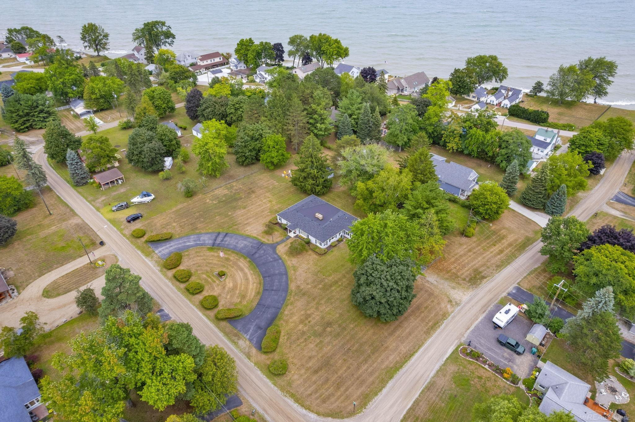 7779 Sanilac Avenue, Lexington, MI 48450 — Photo 72