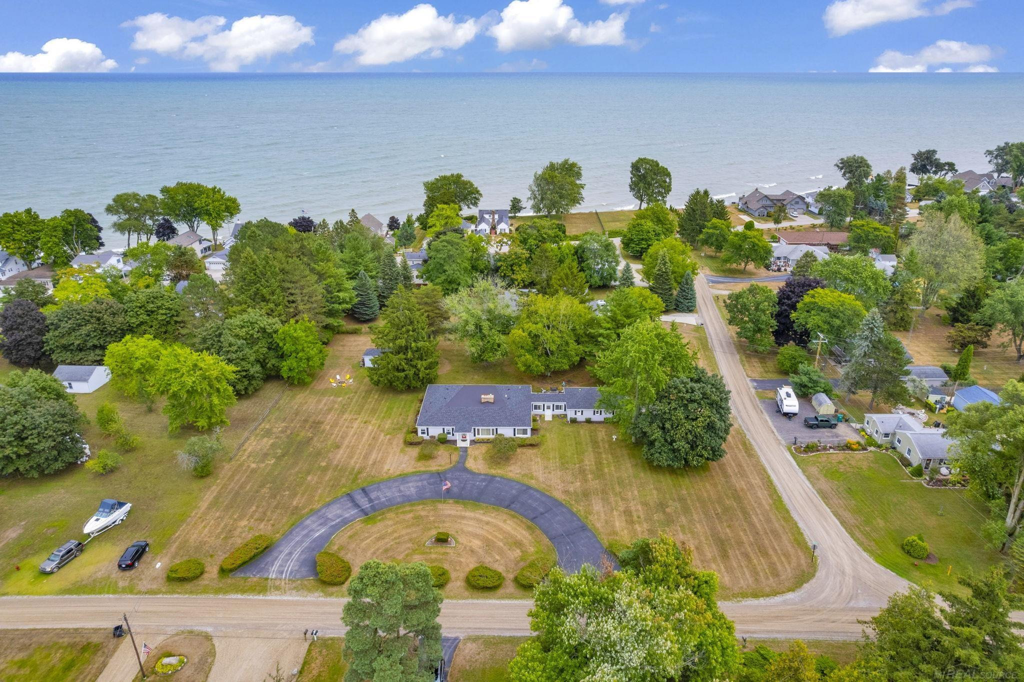 7779 Sanilac Avenue, Lexington, MI 48450 — Photo 73