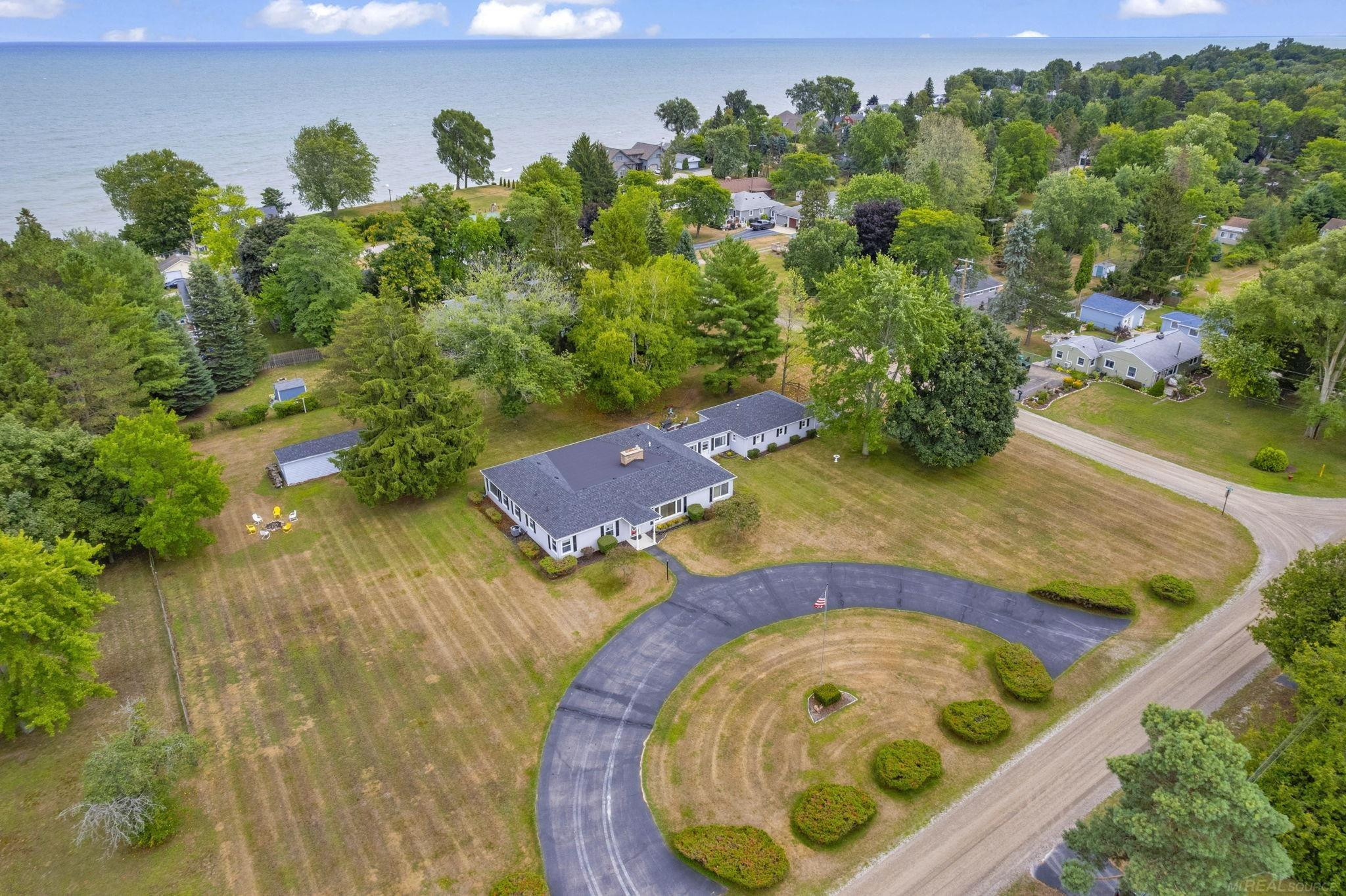 7779 Sanilac Avenue, Lexington, MI 48450 — Photo 74