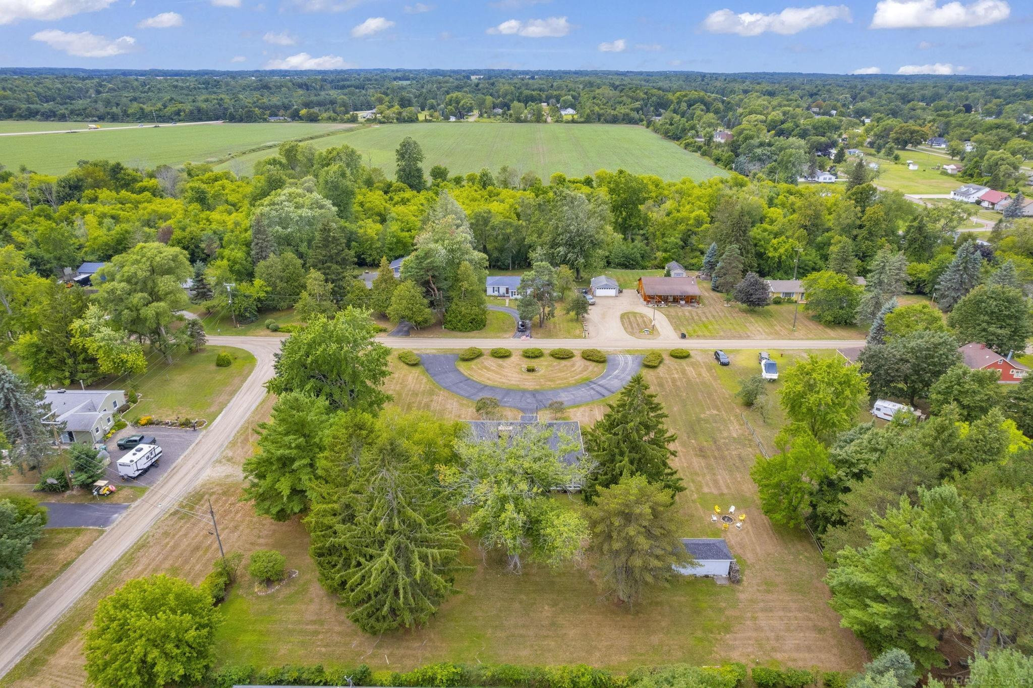 7779 Sanilac Avenue, Lexington, MI 48450 — Photo 75