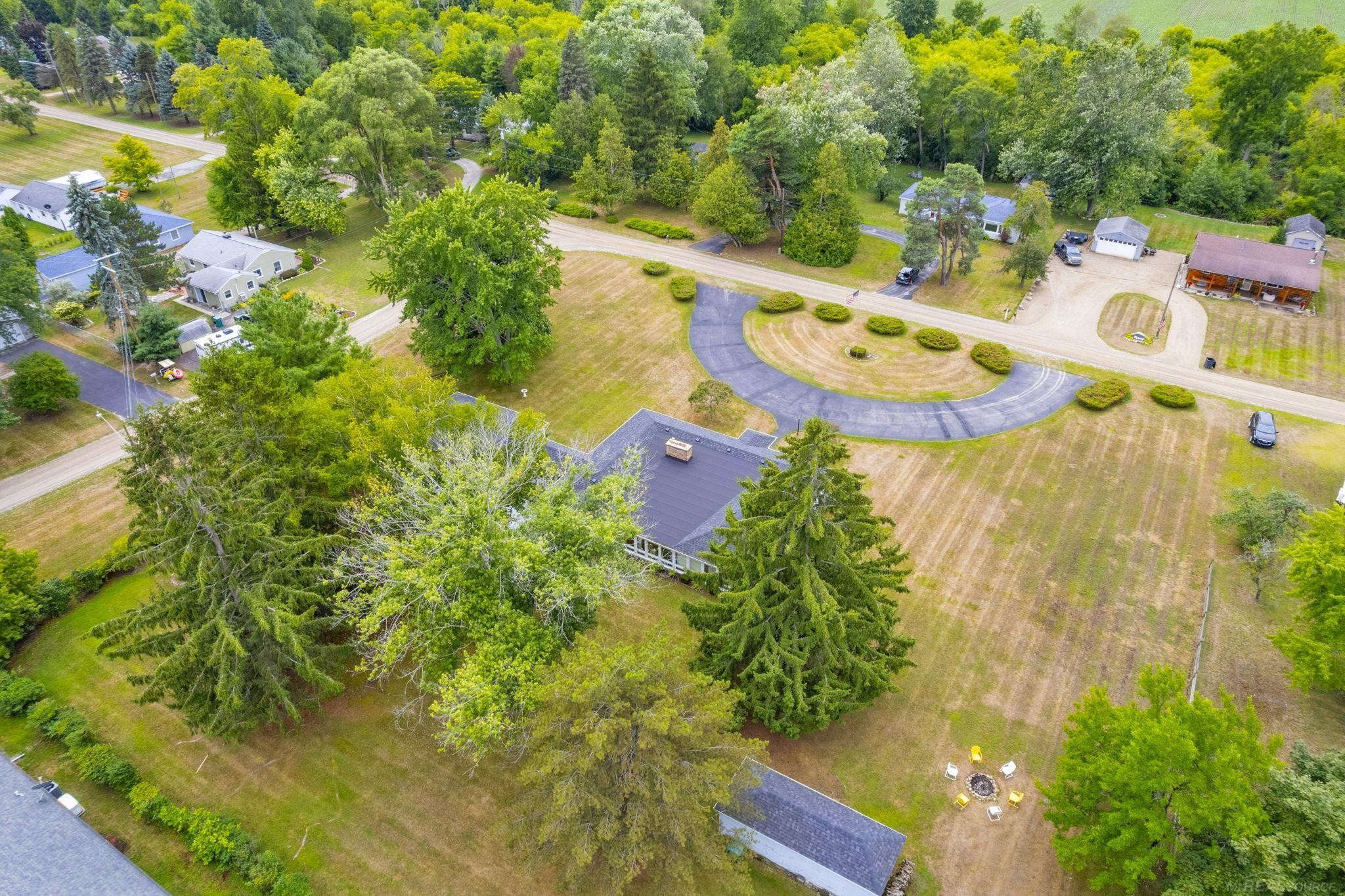 7779 Sanilac Avenue, Lexington, MI 48450 — Photo 76