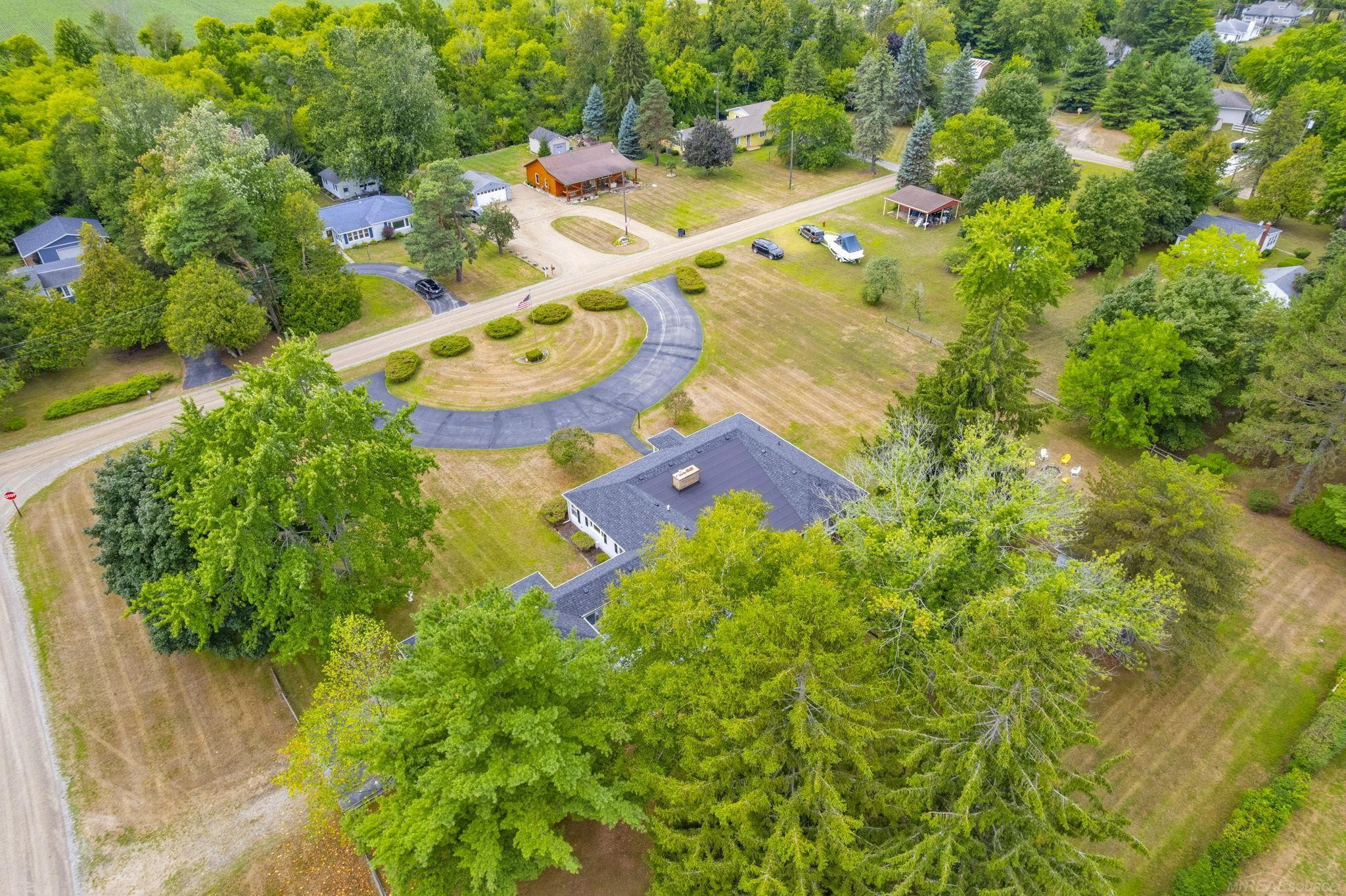 7779 Sanilac Avenue, Lexington, MI 48450 — Photo 77