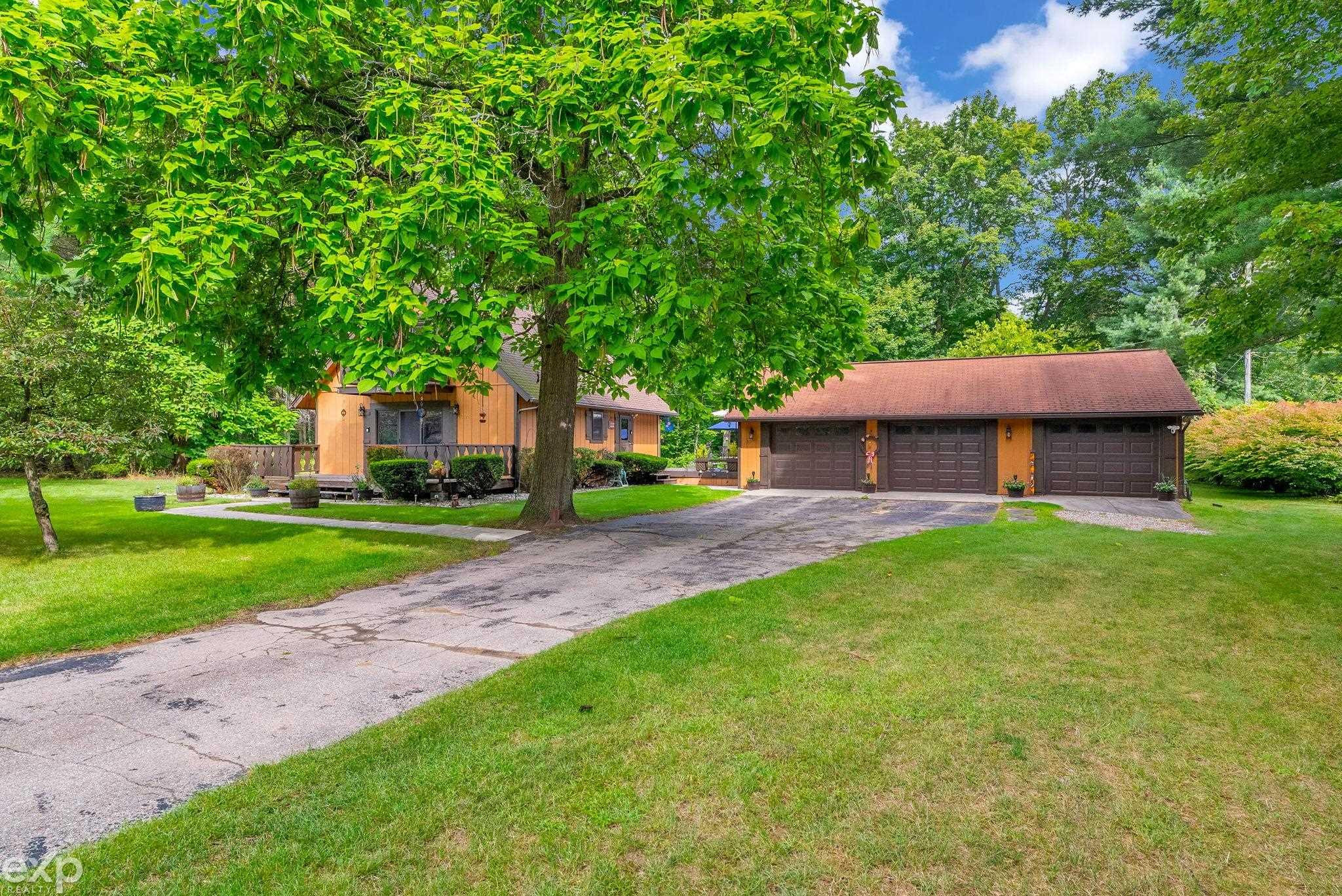 3398 Old Orchard Lane, Lexington, MI 48450 — Photo 3