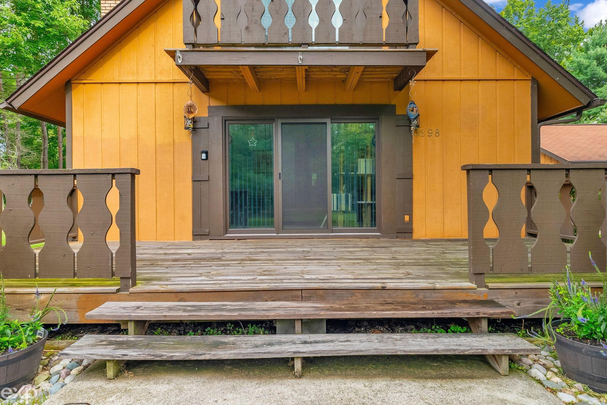3398 Old Orchard Lane, Lexington, MI 48450 — Photo 4