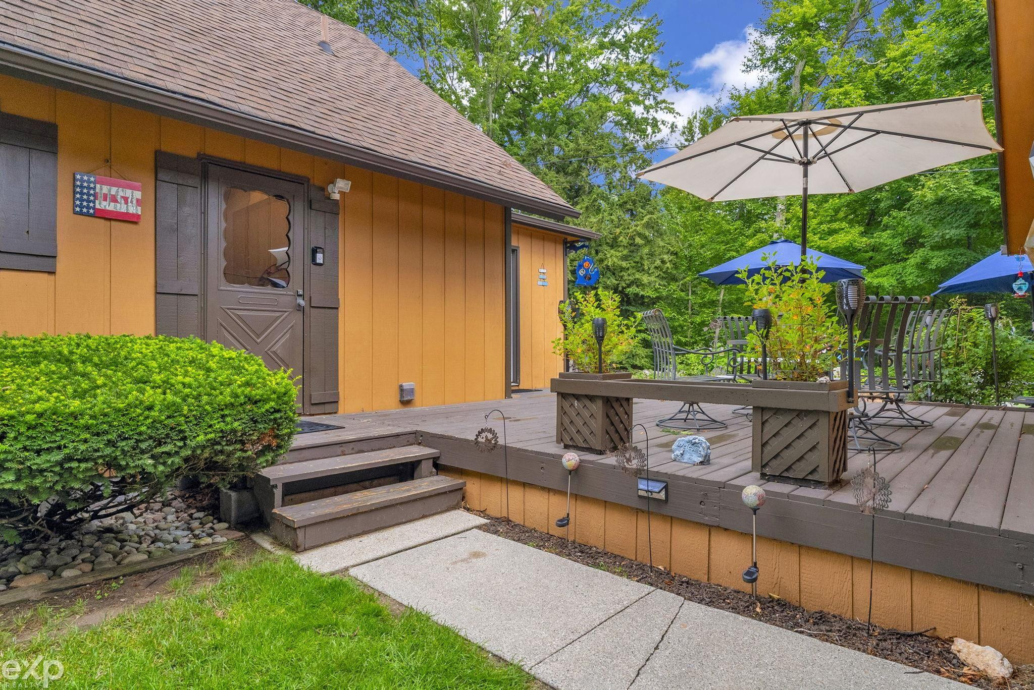 3398 Old Orchard Lane, Lexington, MI 48450 — Photo 6