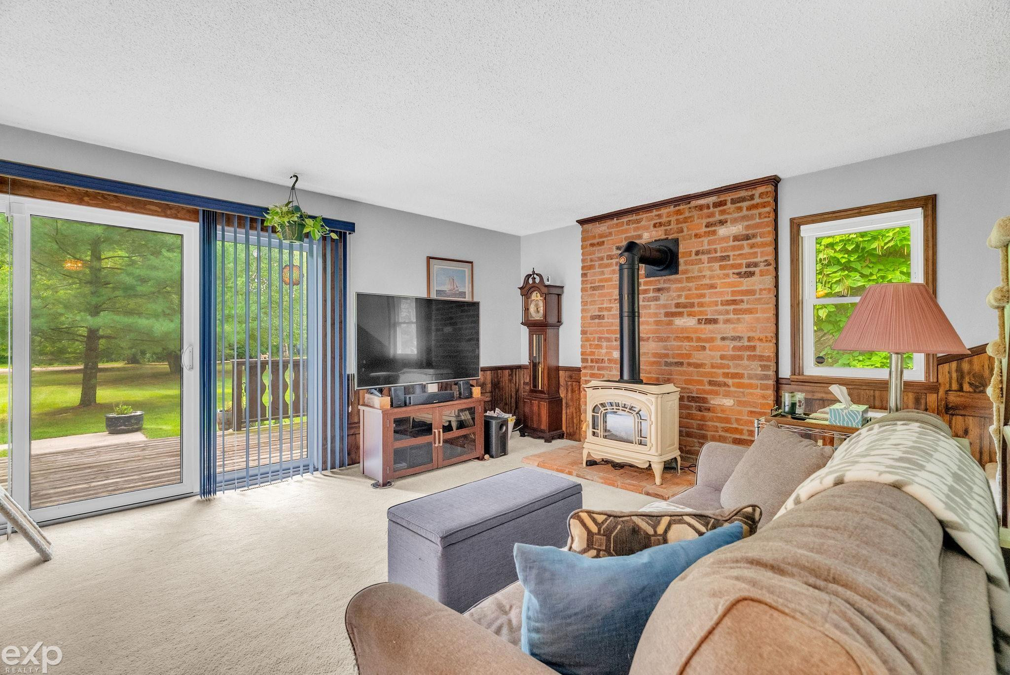 3398 Old Orchard Lane, Lexington, MI 48450 — Photo 11