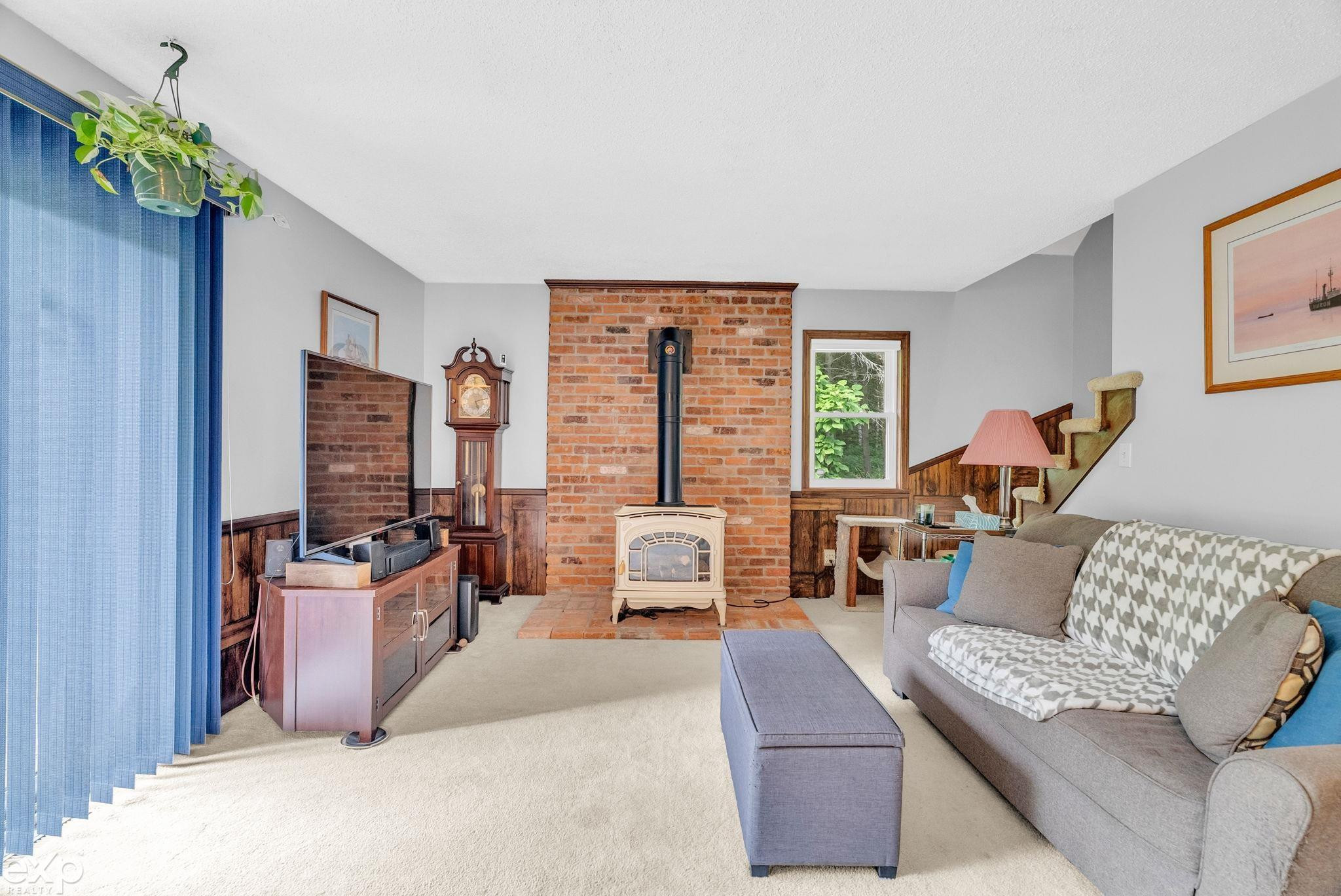 3398 Old Orchard Lane, Lexington, MI 48450 — Photo 12