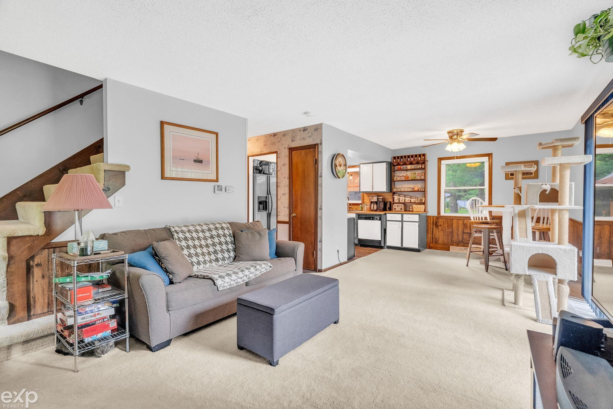 3398 Old Orchard Lane, Lexington, MI 48450 — Photo 14