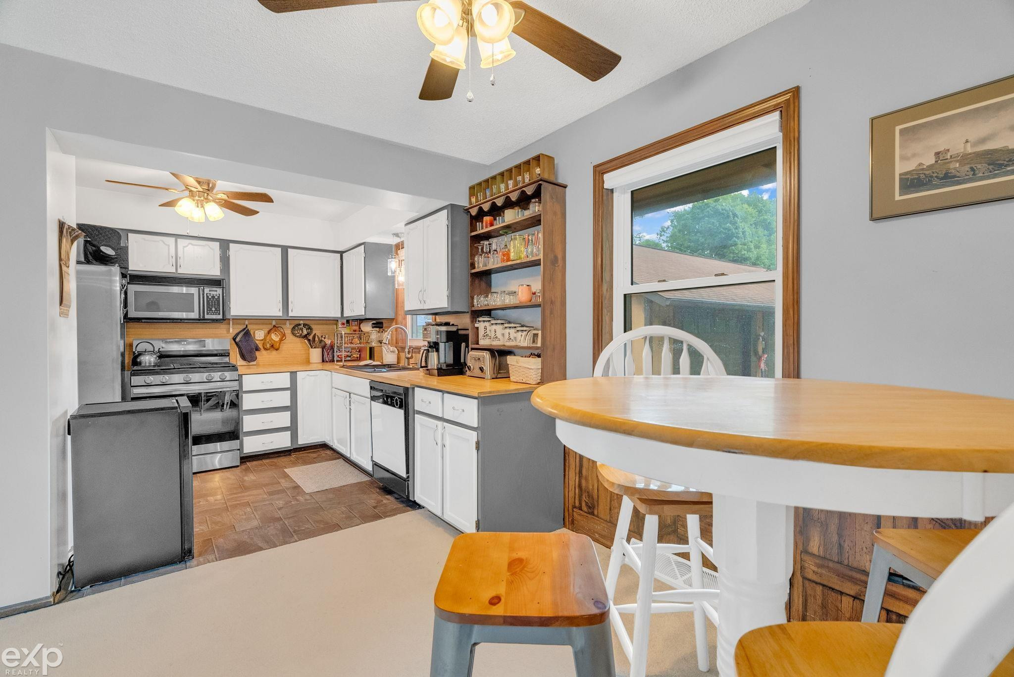 3398 Old Orchard Lane, Lexington, MI 48450 — Photo 17