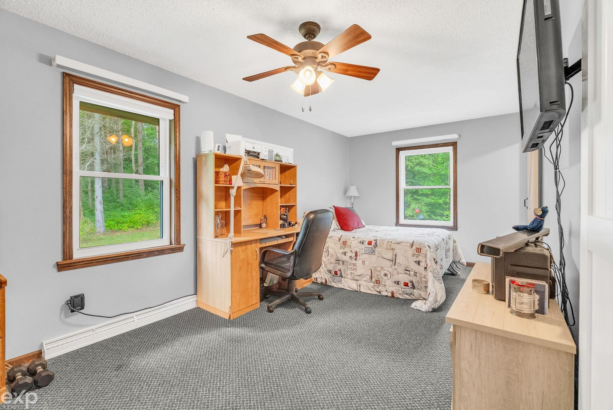 3398 Old Orchard Lane, Lexington, MI 48450 — Photo 23