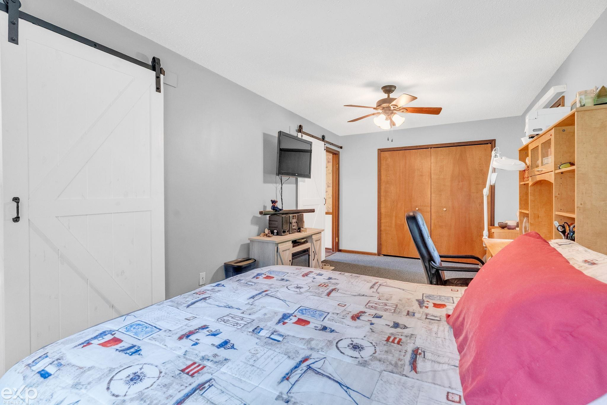 3398 Old Orchard Lane, Lexington, MI 48450 — Photo 24