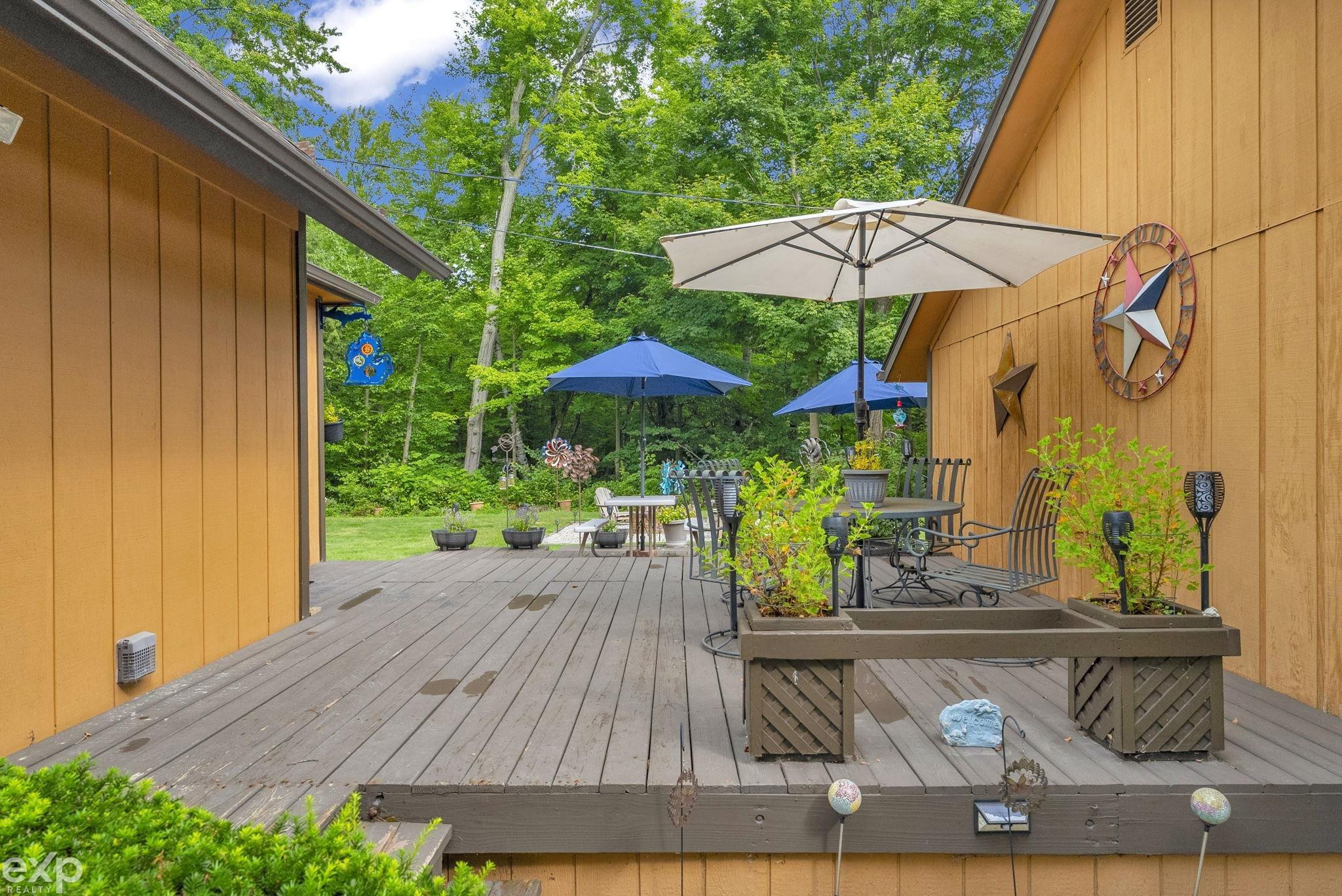 3398 Old Orchard Lane, Lexington, MI 48450 — Photo 37