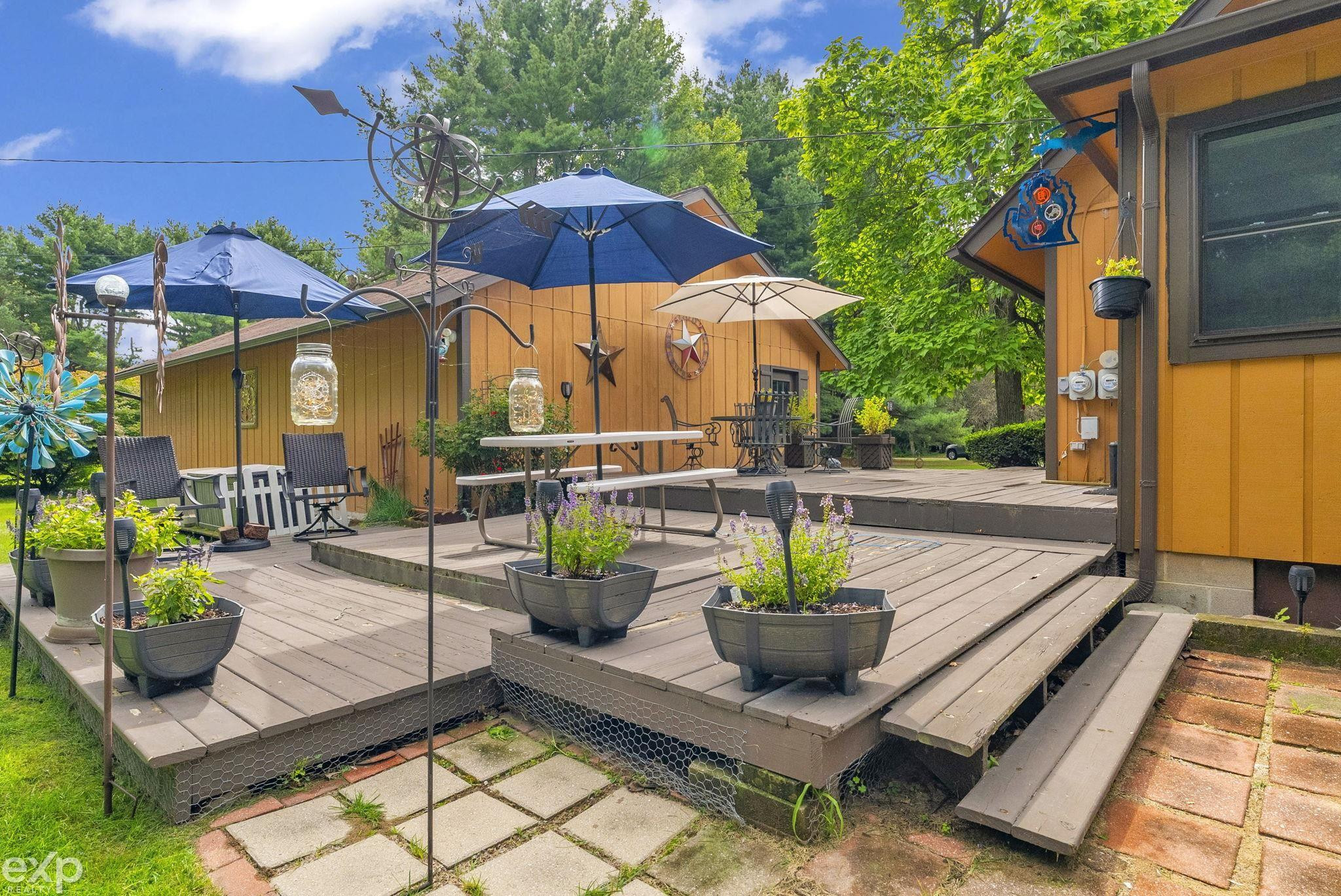 3398 Old Orchard Lane, Lexington, MI 48450 — Photo 39