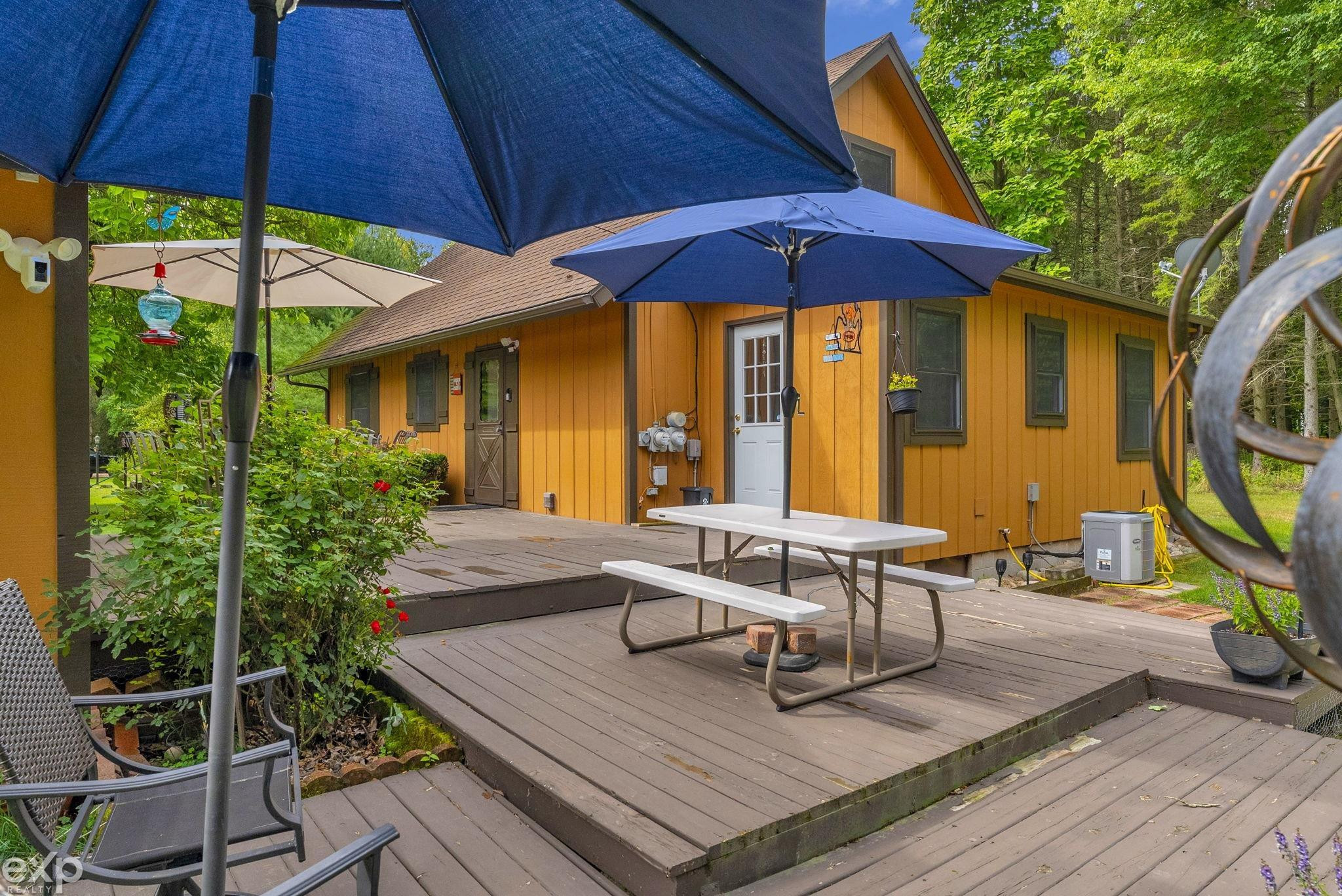 3398 Old Orchard Lane, Lexington, MI 48450 — Photo 40