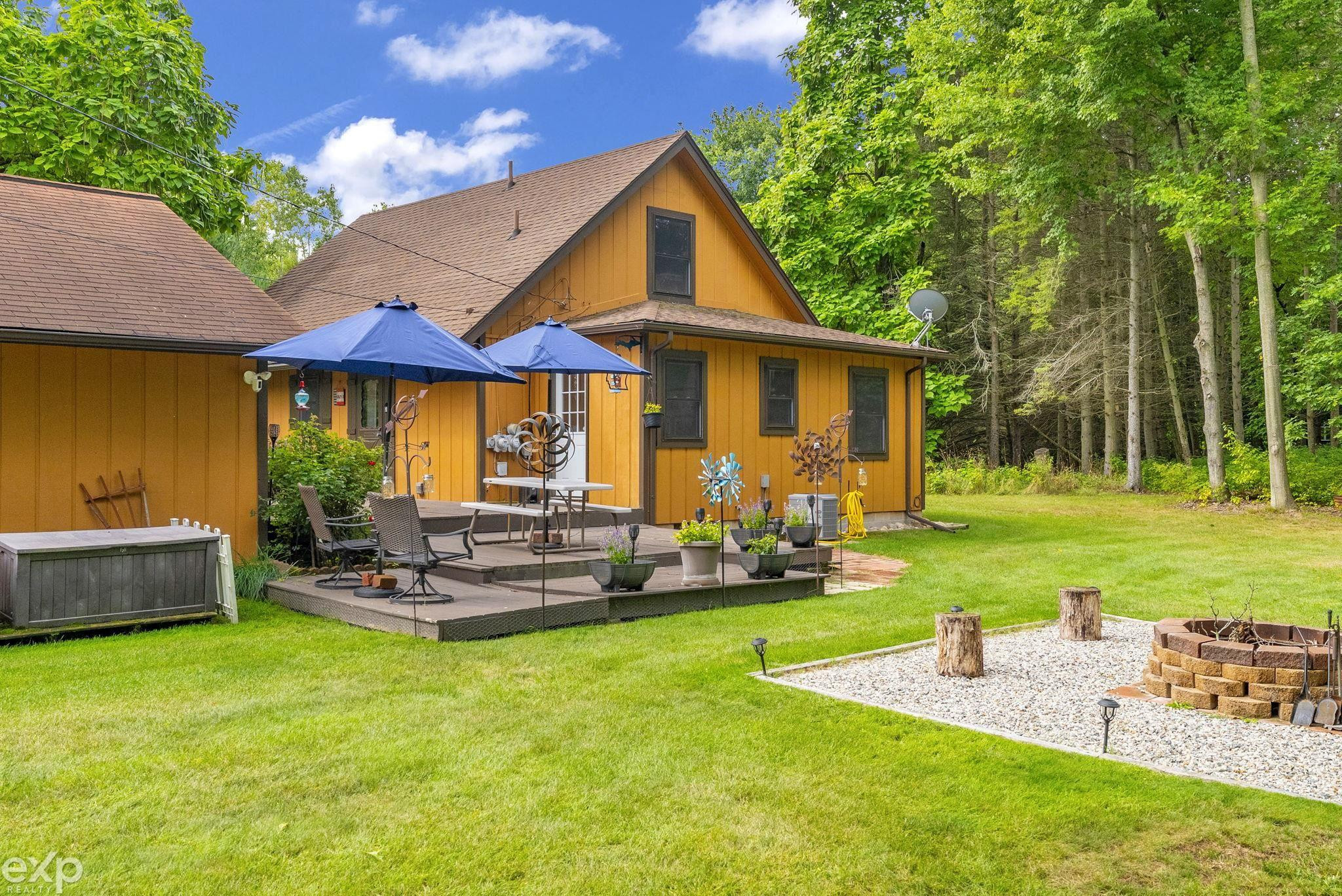 3398 Old Orchard Lane, Lexington, MI 48450 — Photo 41