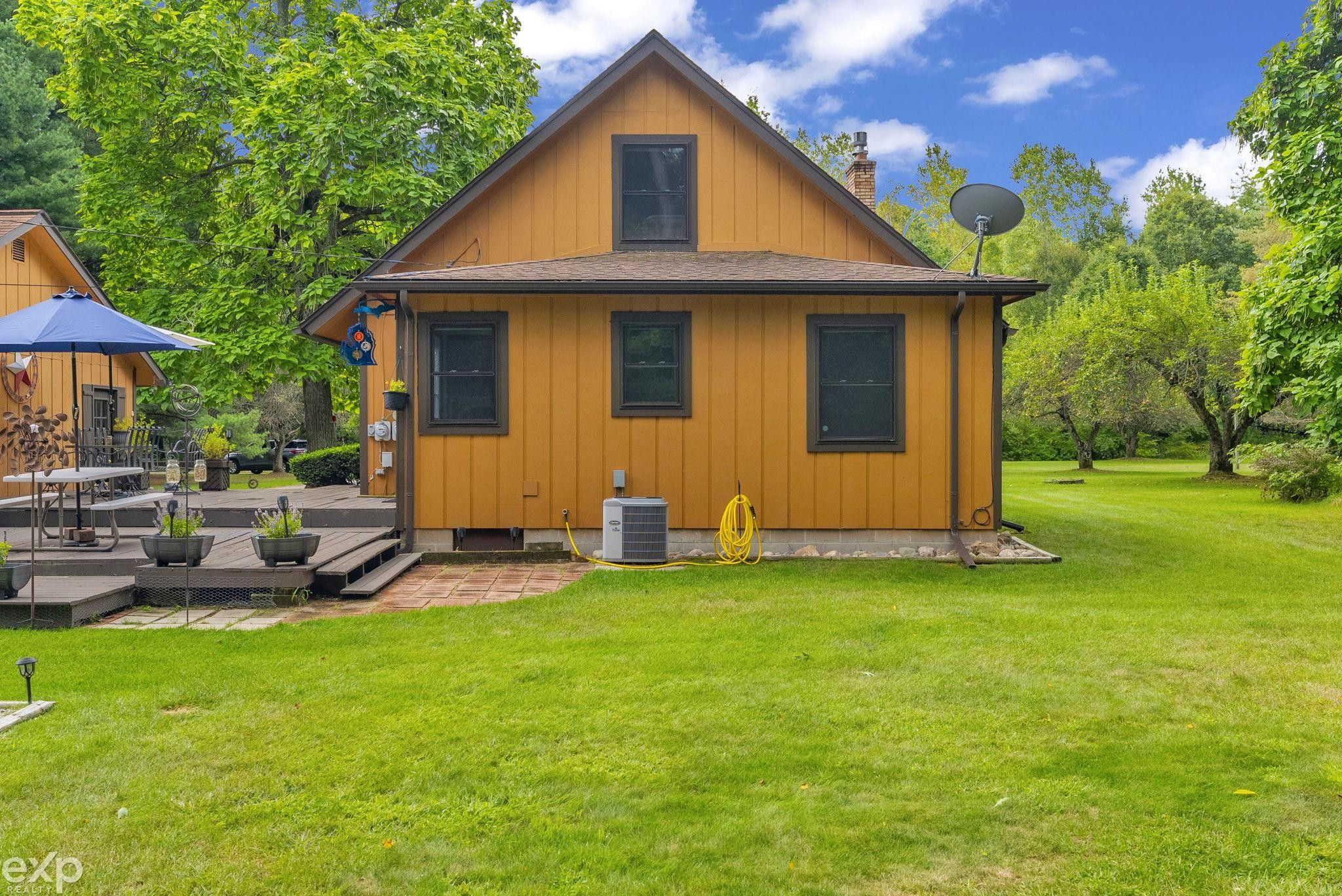 3398 Old Orchard Lane, Lexington, MI 48450 — Photo 42