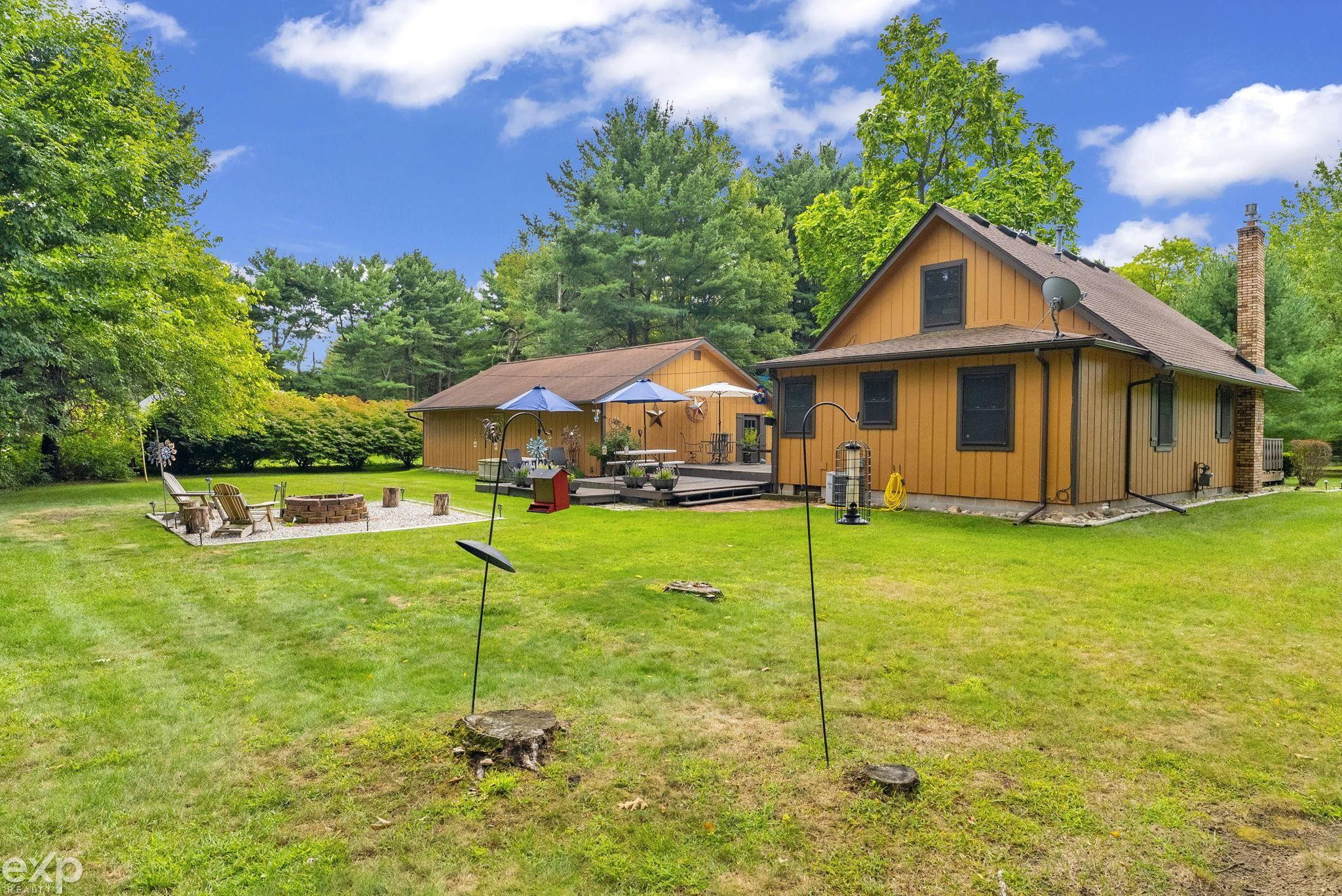 3398 Old Orchard Lane, Lexington, MI 48450 — Photo 43