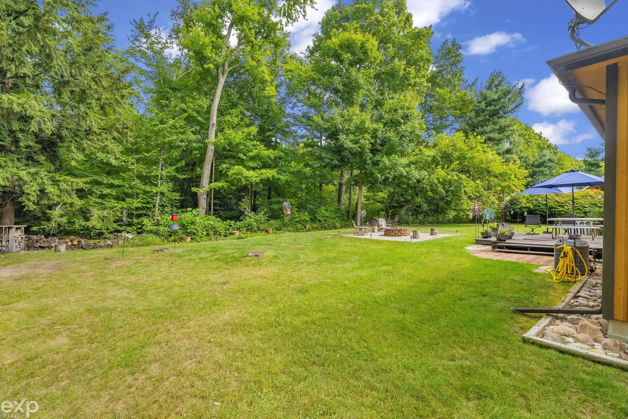 3398 Old Orchard Lane, Lexington, MI 48450 — Photo 44