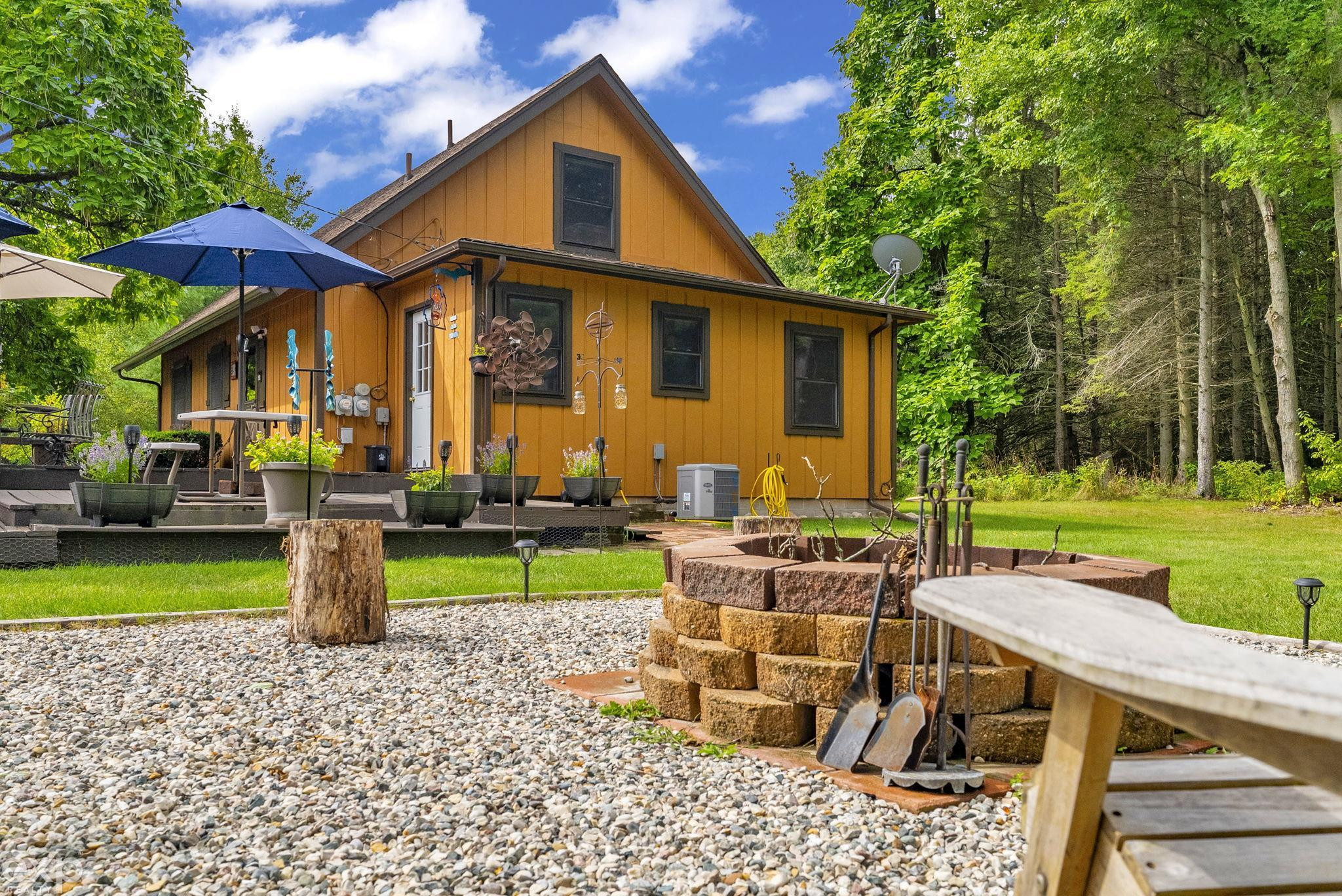 3398 Old Orchard Lane, Lexington, MI 48450 — Photo 45
