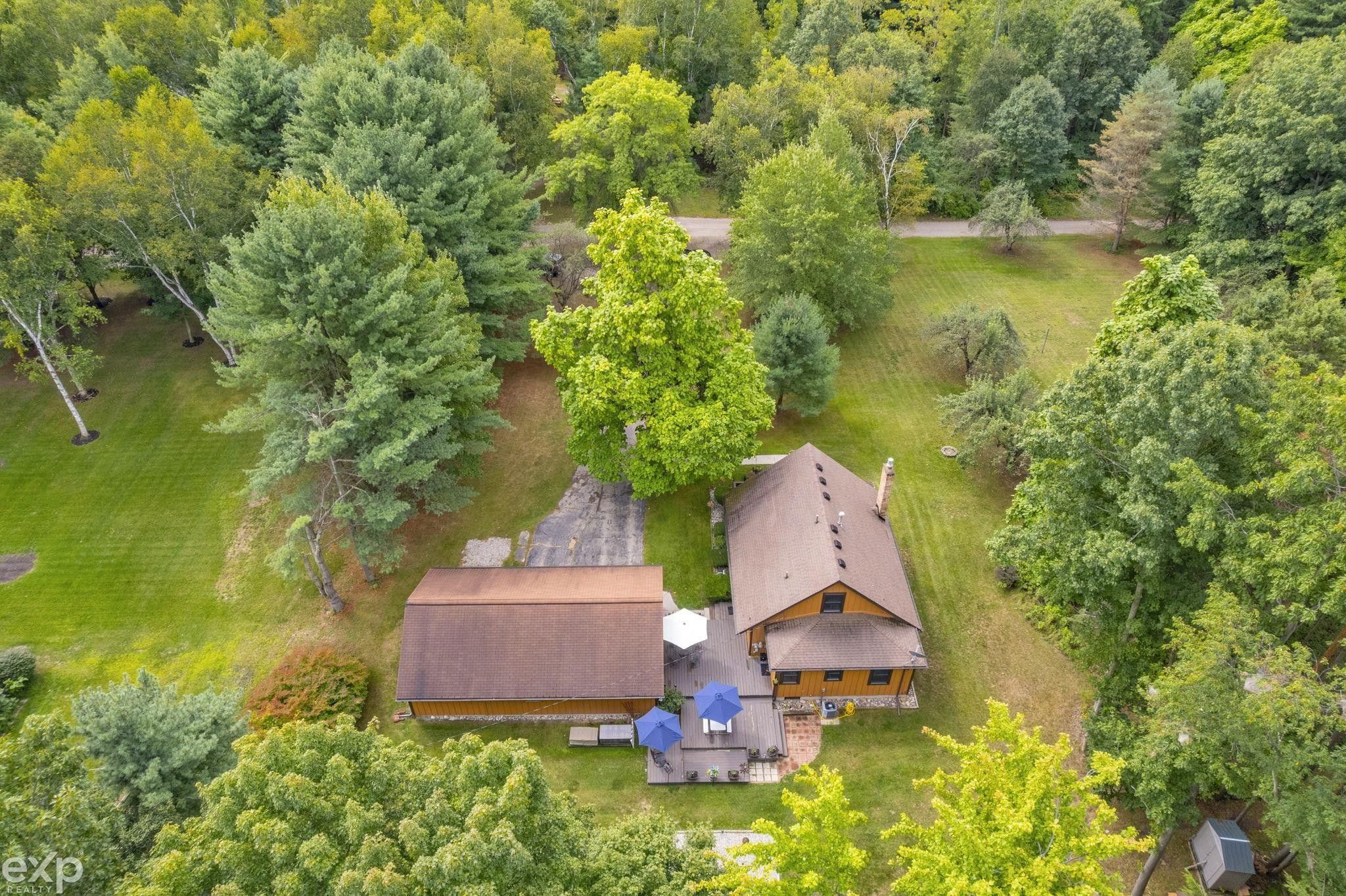 3398 Old Orchard Lane, Lexington, MI 48450 — Photo 46