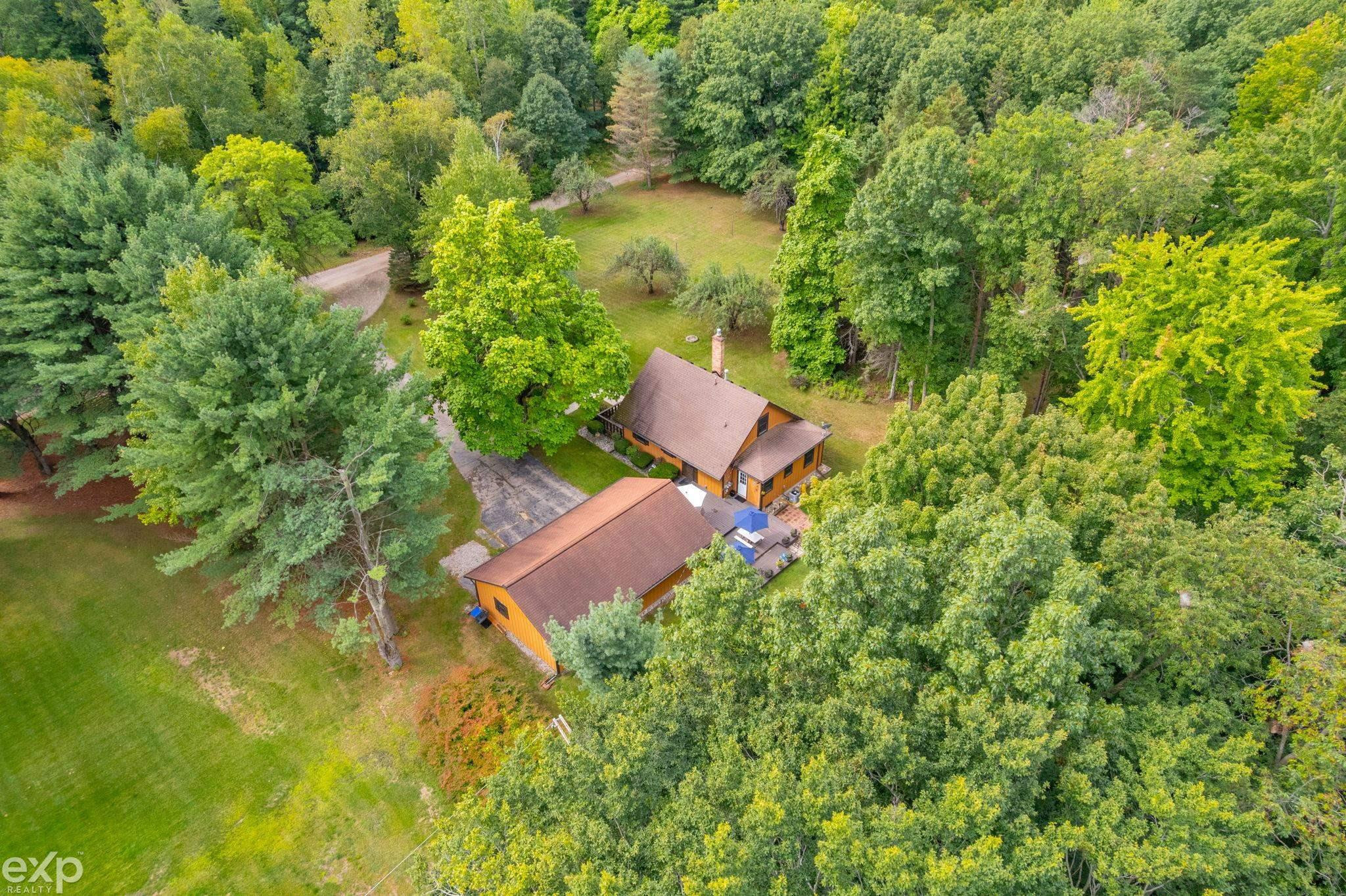 3398 Old Orchard Lane, Lexington, MI 48450 — Photo 47
